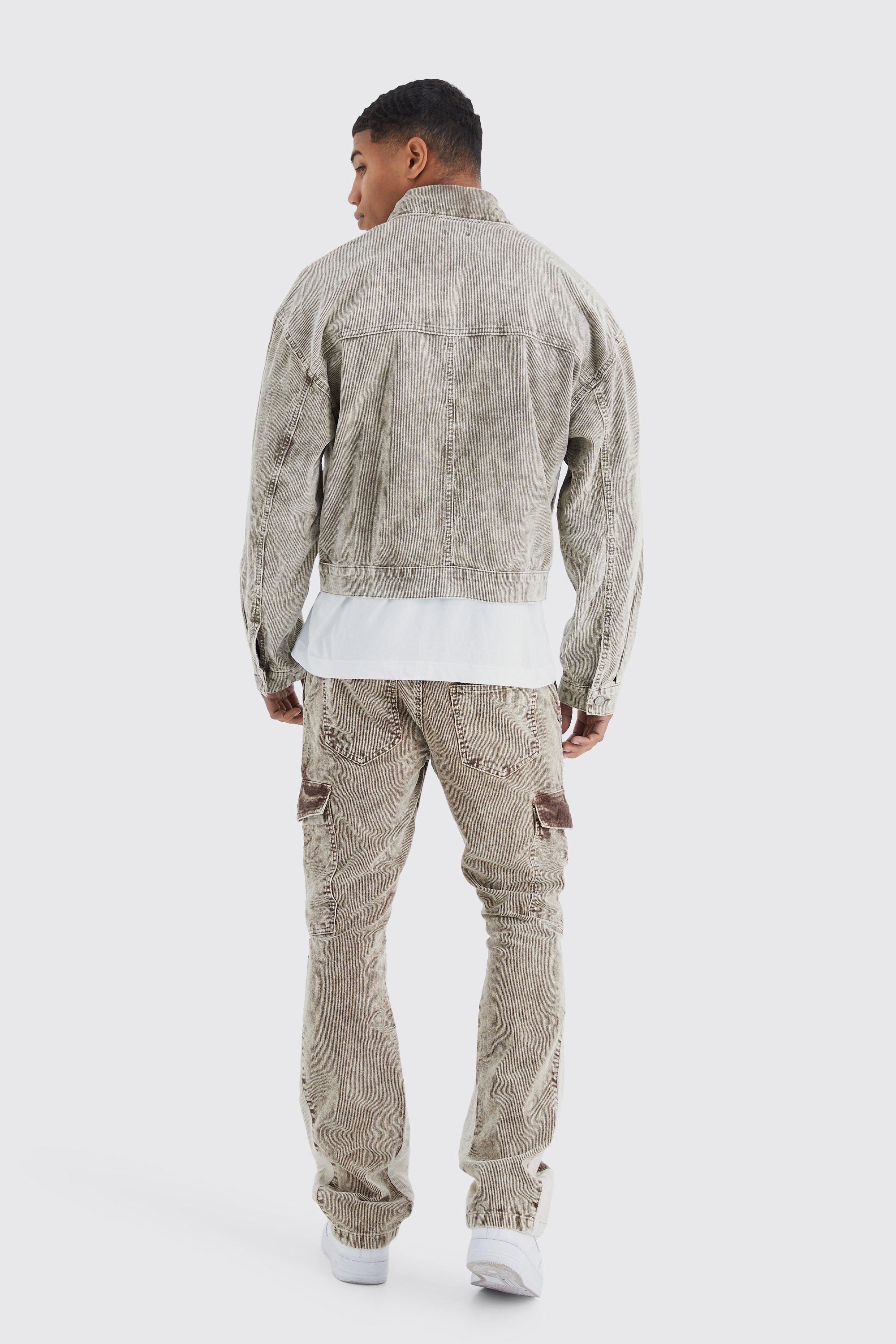 Pantalon campana pana hot sale