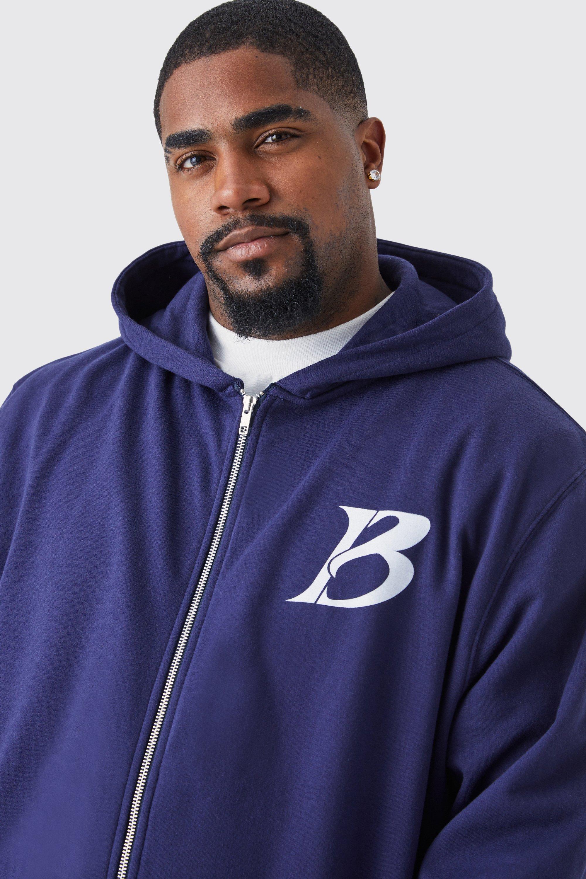 Brooklyn Dodgers Hoodie 