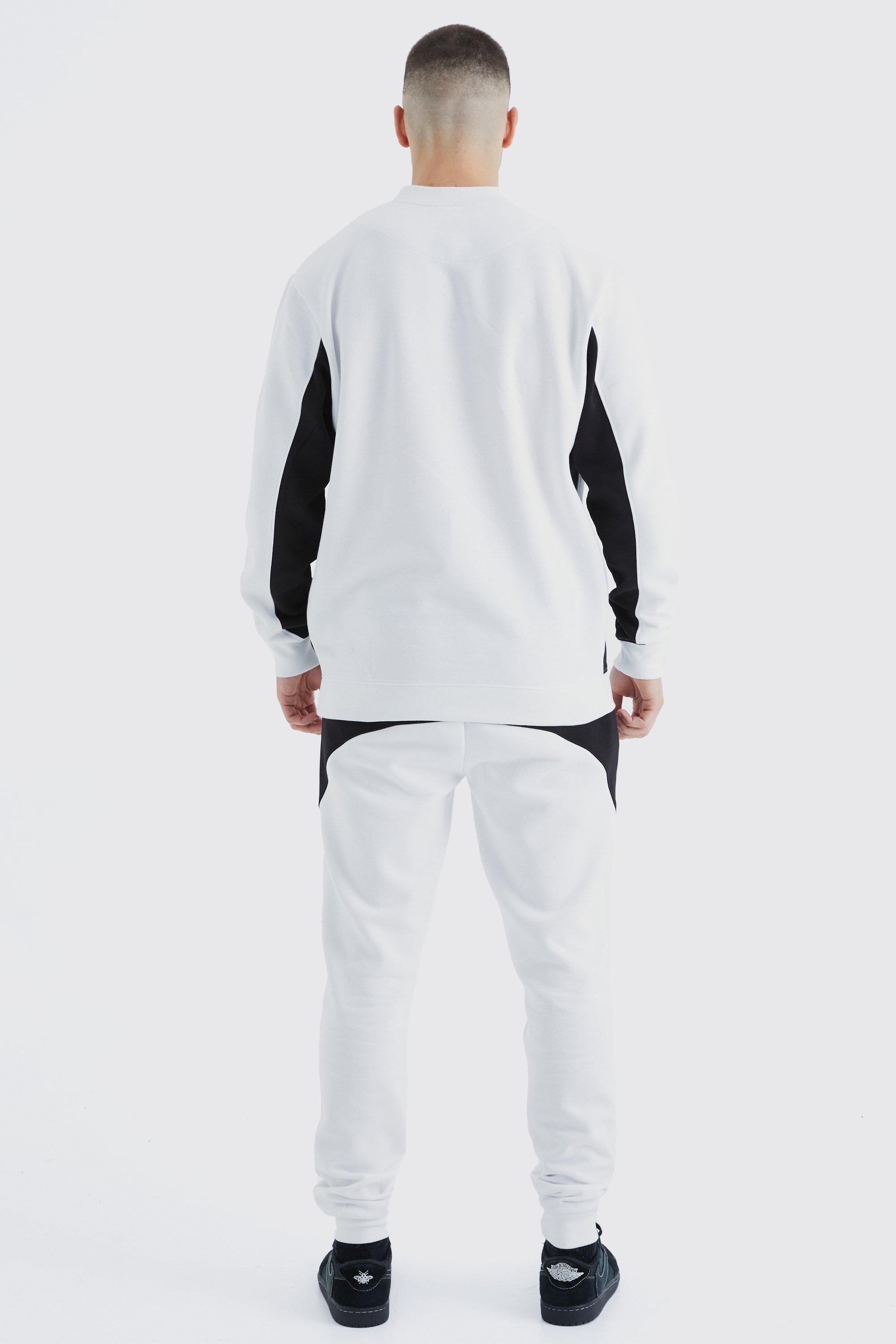 Nike tall clearance tracksuit