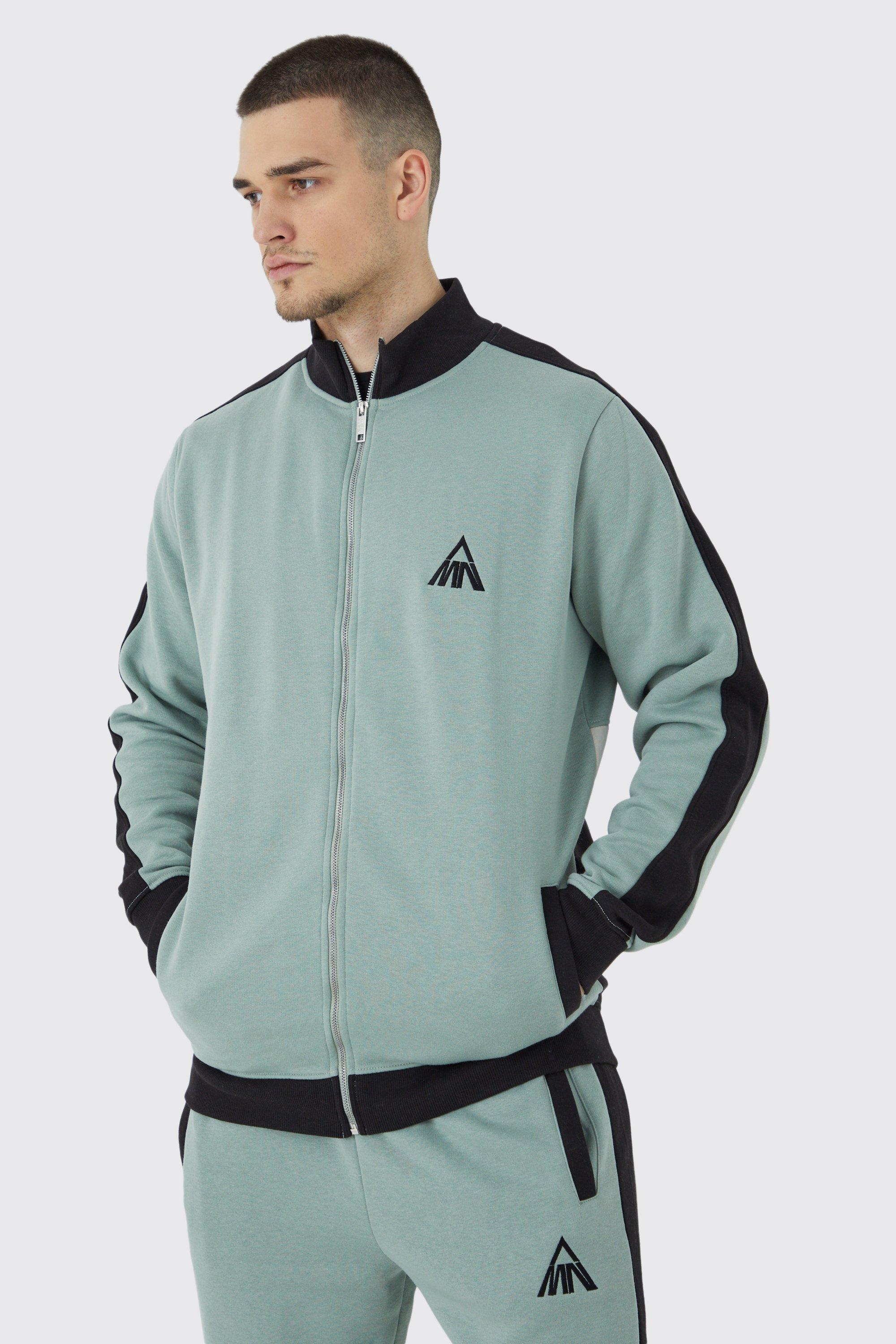 Adidas on sale tall tracksuit