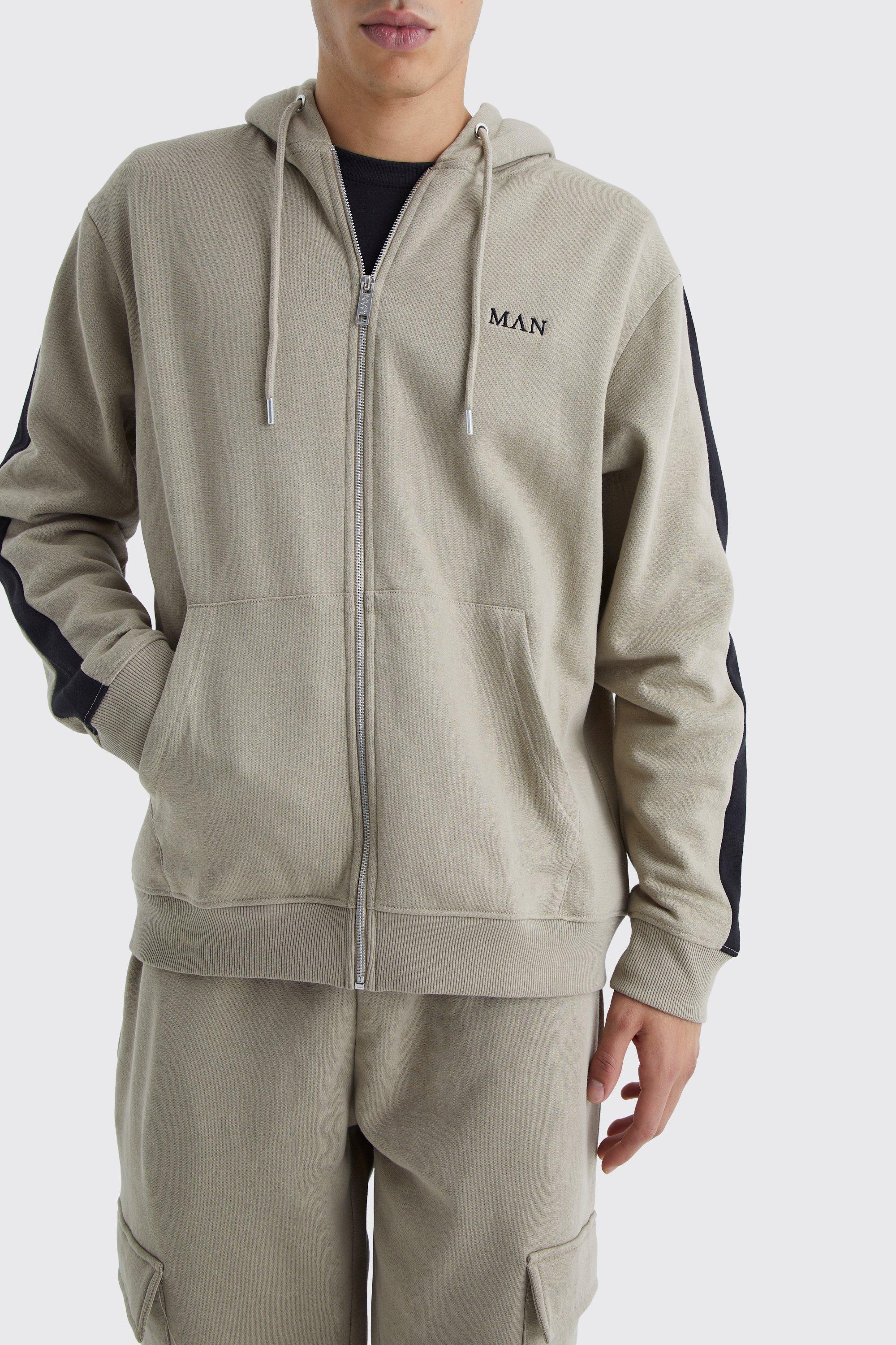 Hoodie Joggers Set -  Canada