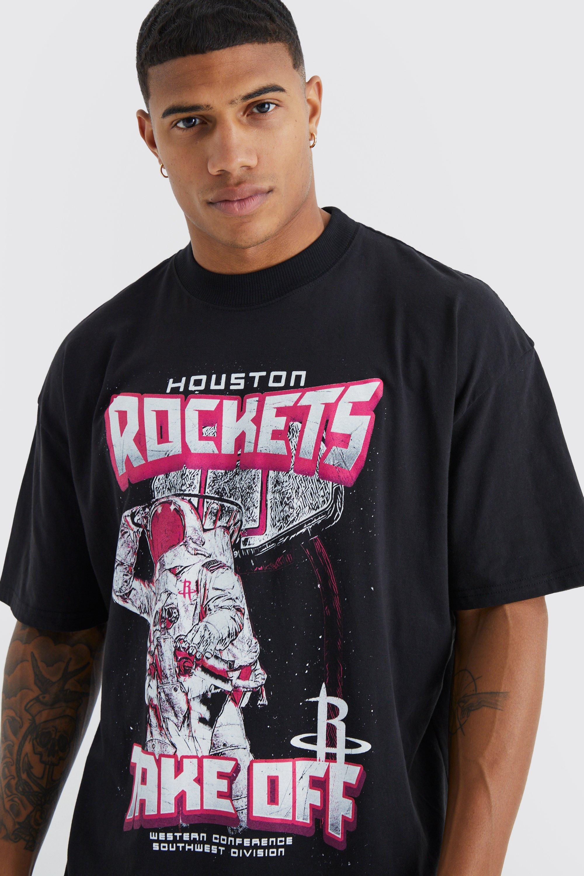 Houston rockets hot sale training shirt