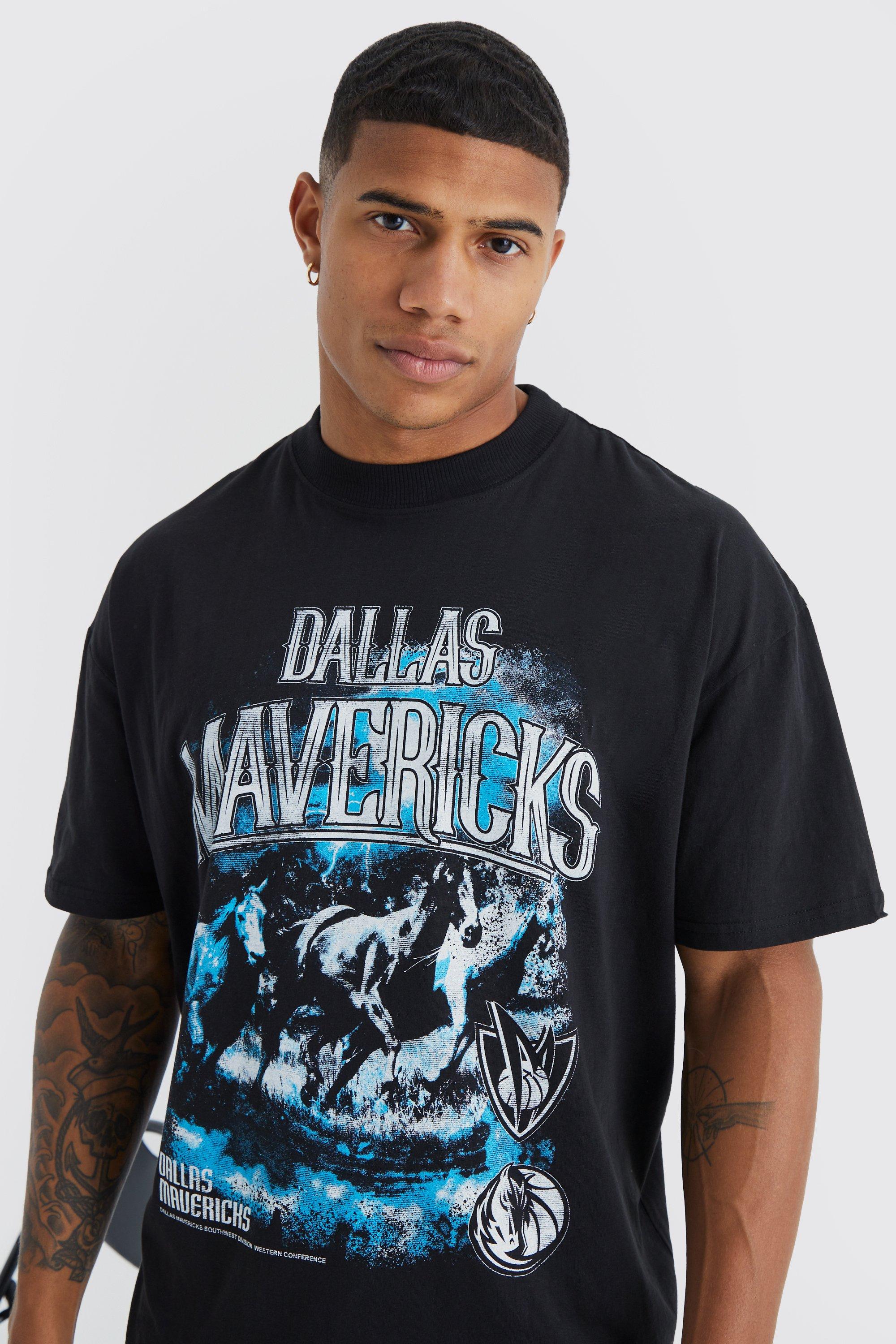 Camiseta dallas nba deals