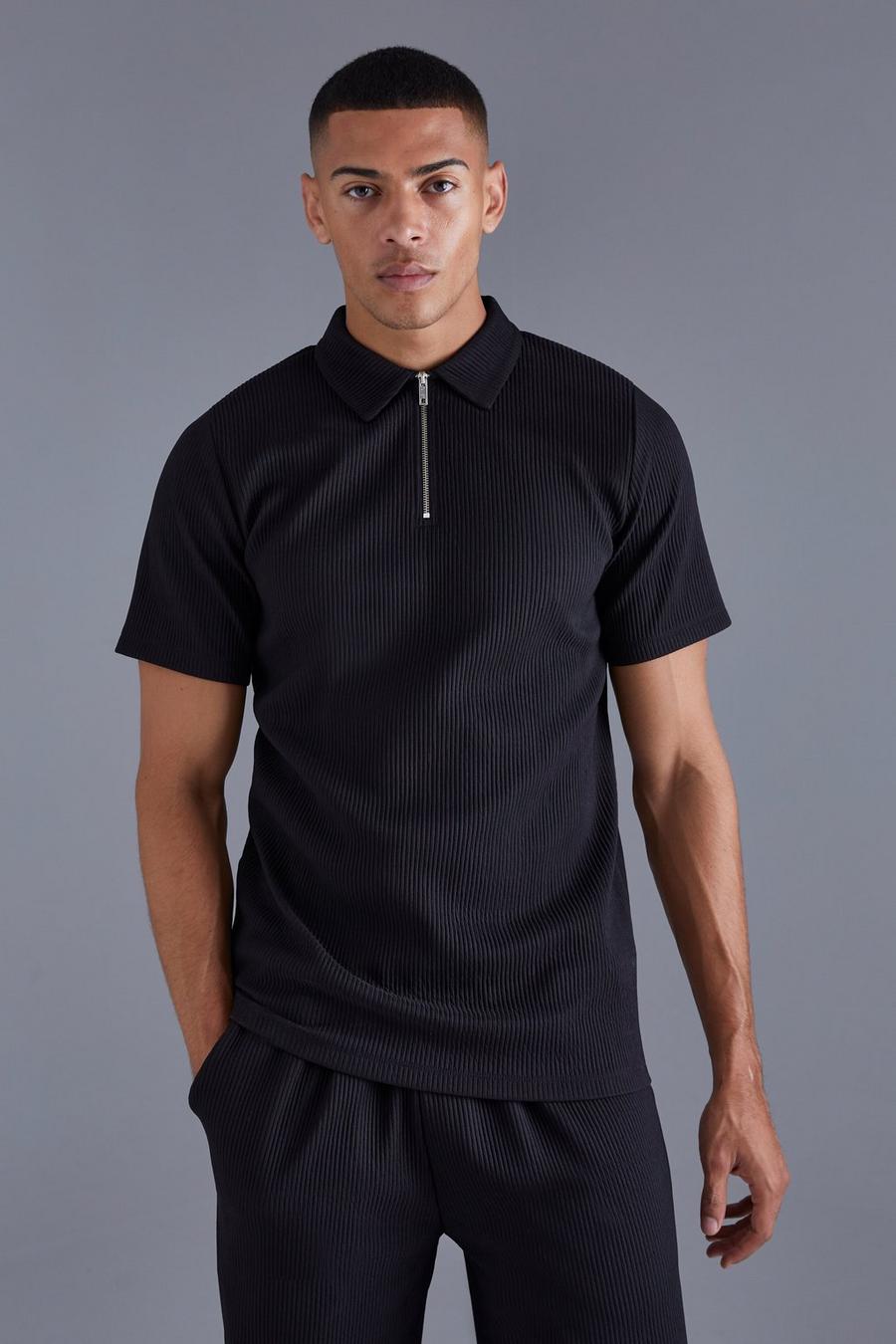 Black polo-shirts Polo Ralph Lauren Spring Summer 2023 image number 1