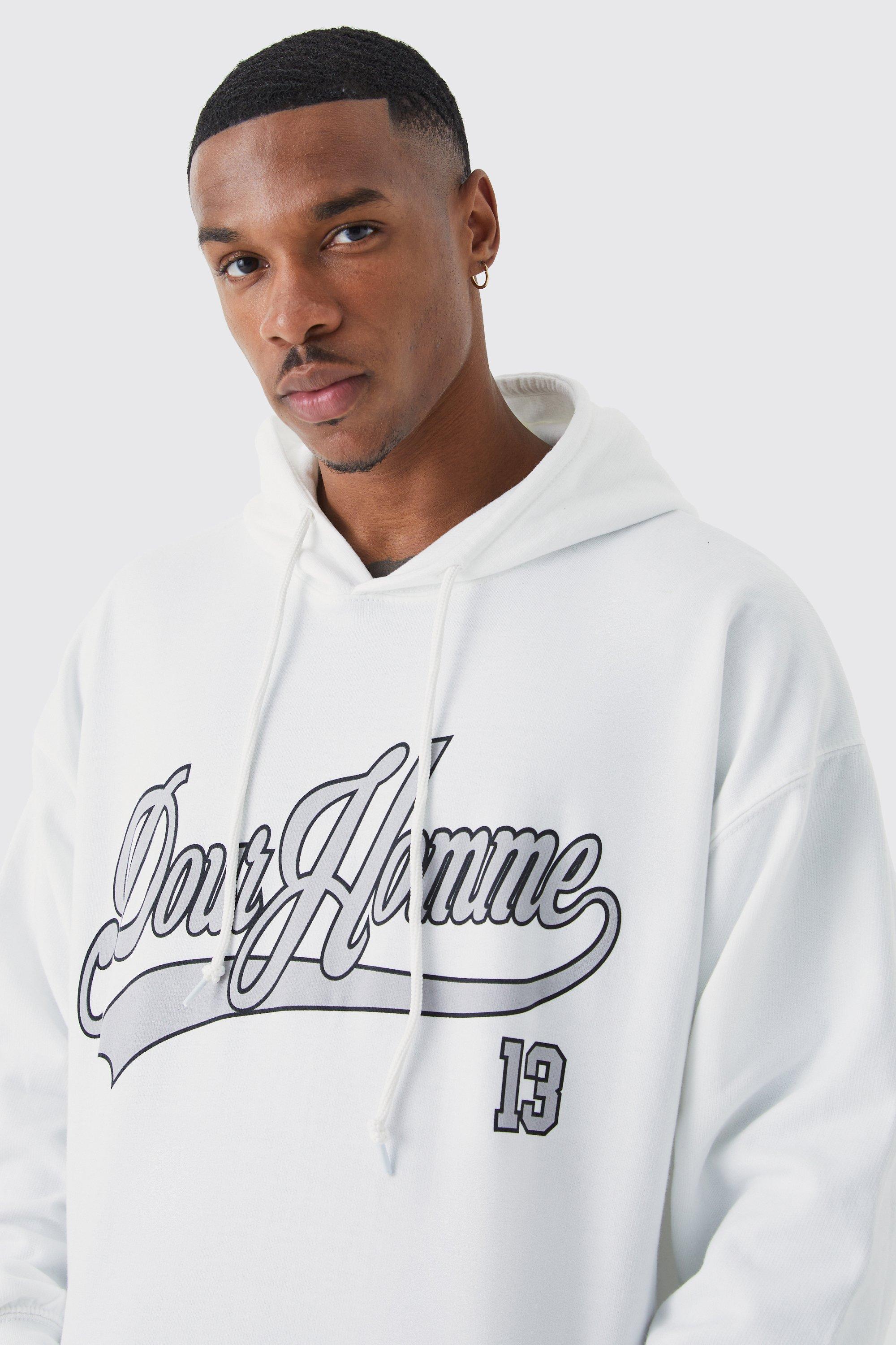 White champion deals hoodie nz