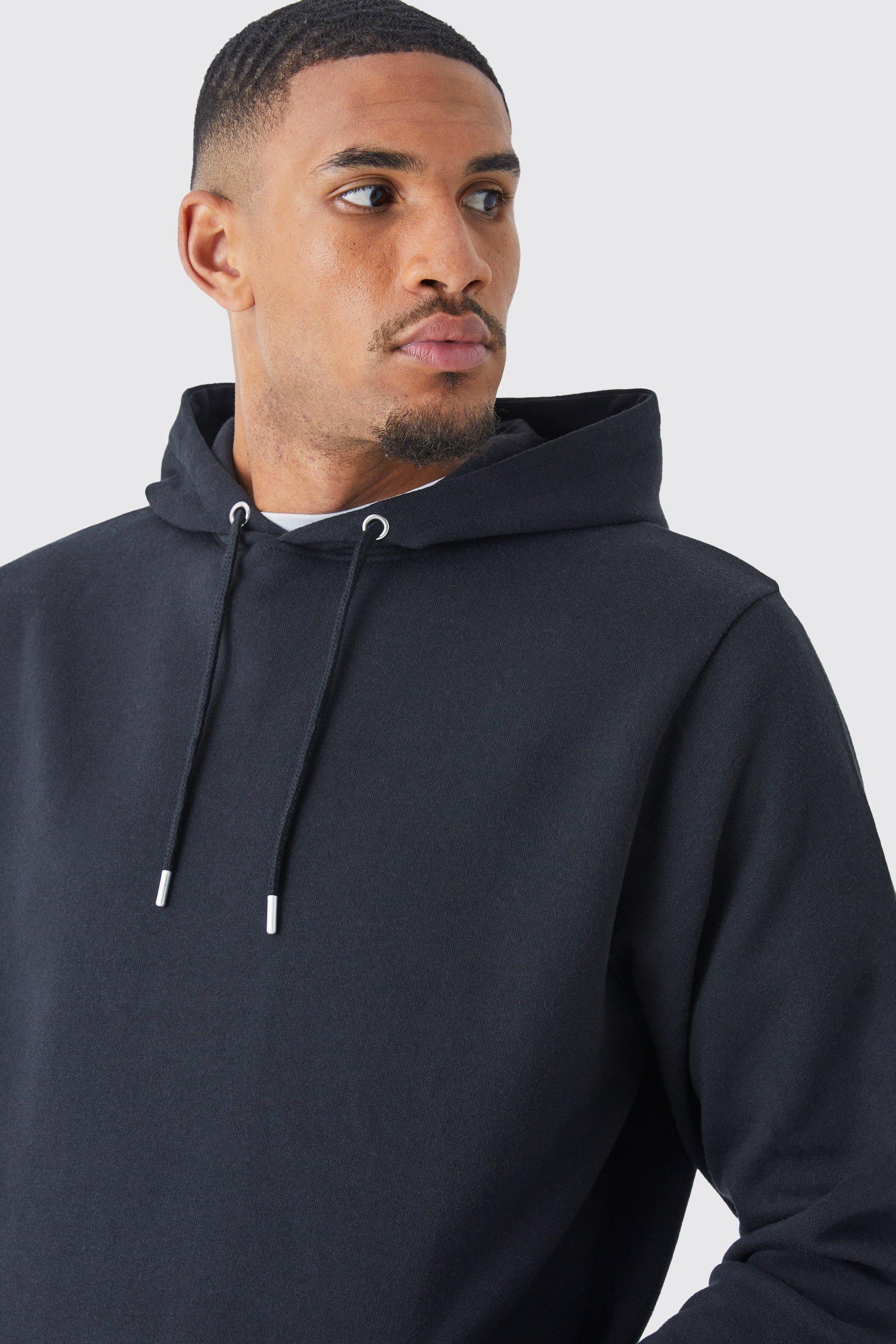 Tall Overhead Core Fit Hoodie