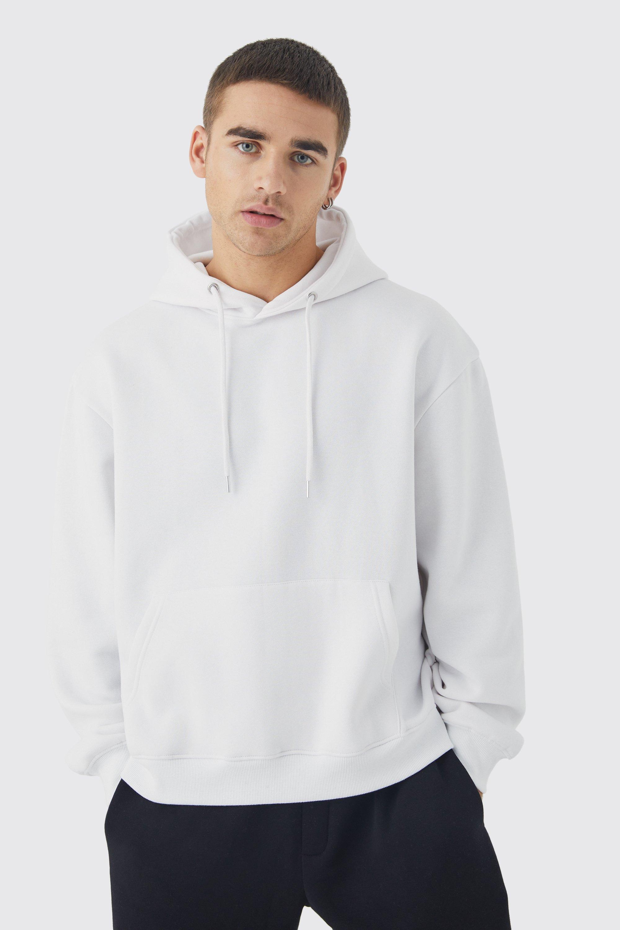 White store hoodie nz