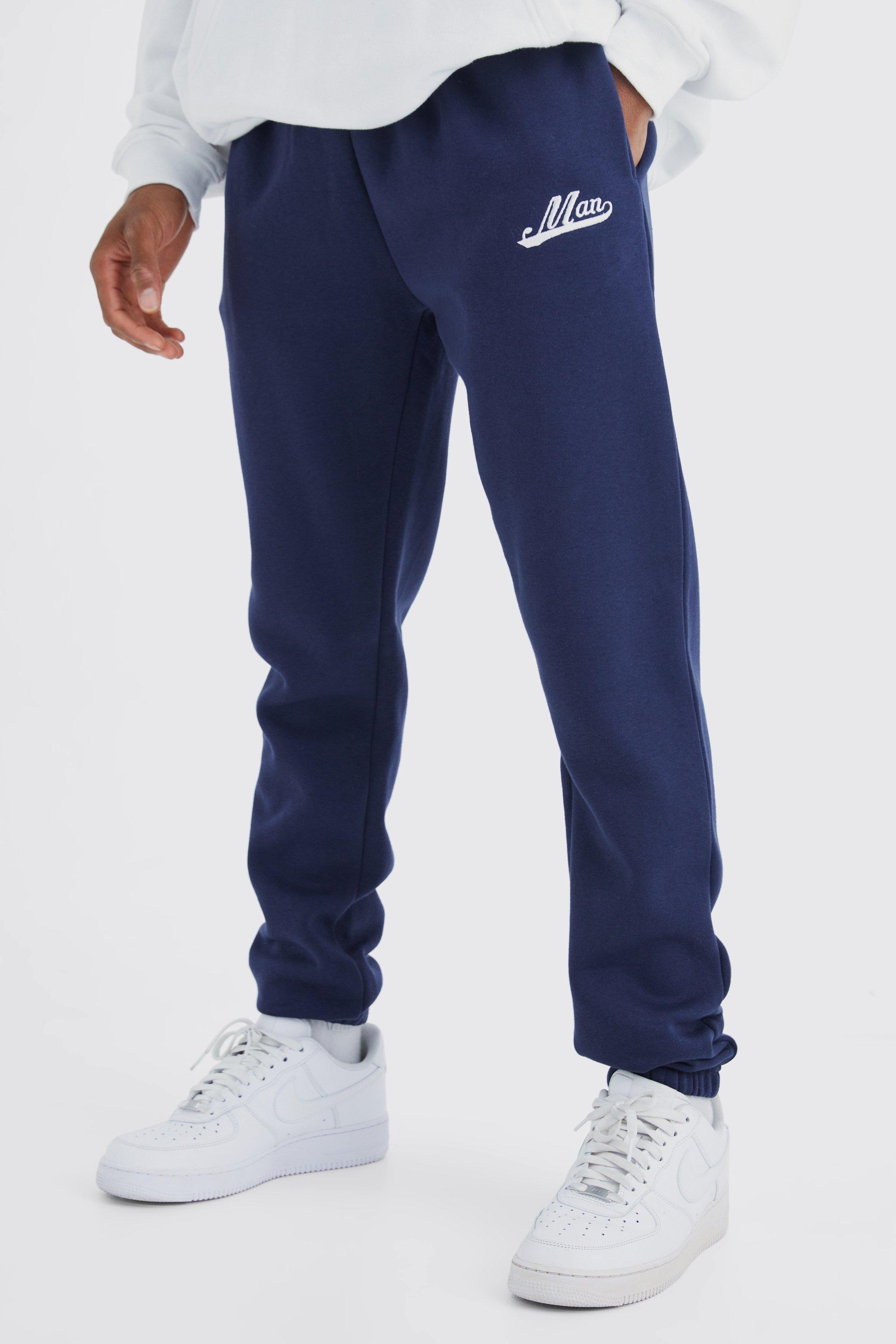Basic Skinny Fit Cargo Jogger boohoo