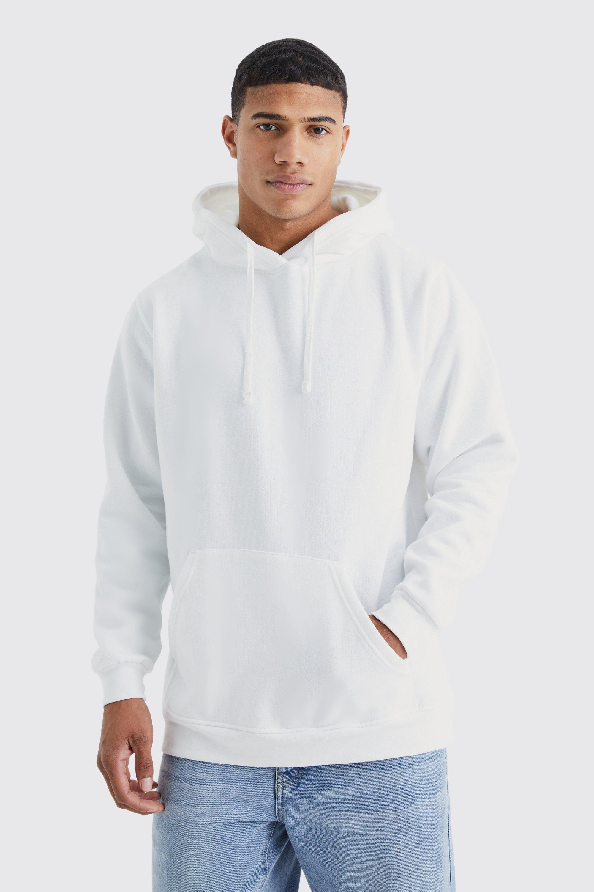 White rolling 2025 stones hoodie