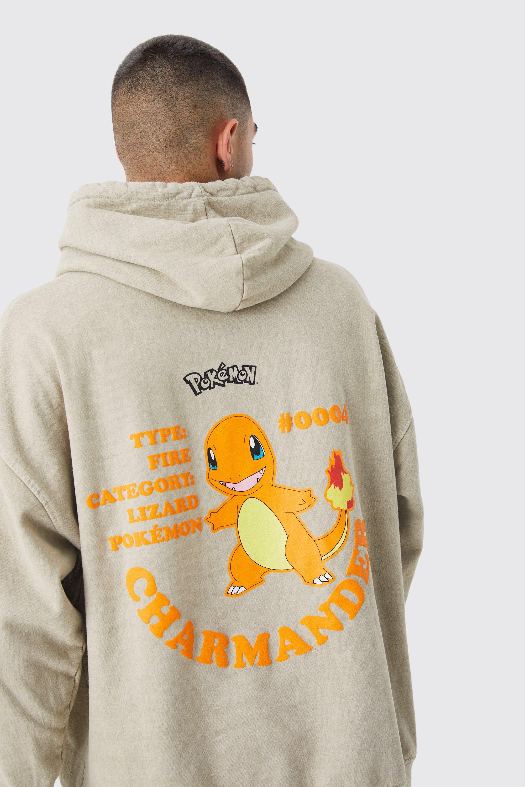 Charmander jacket 2025