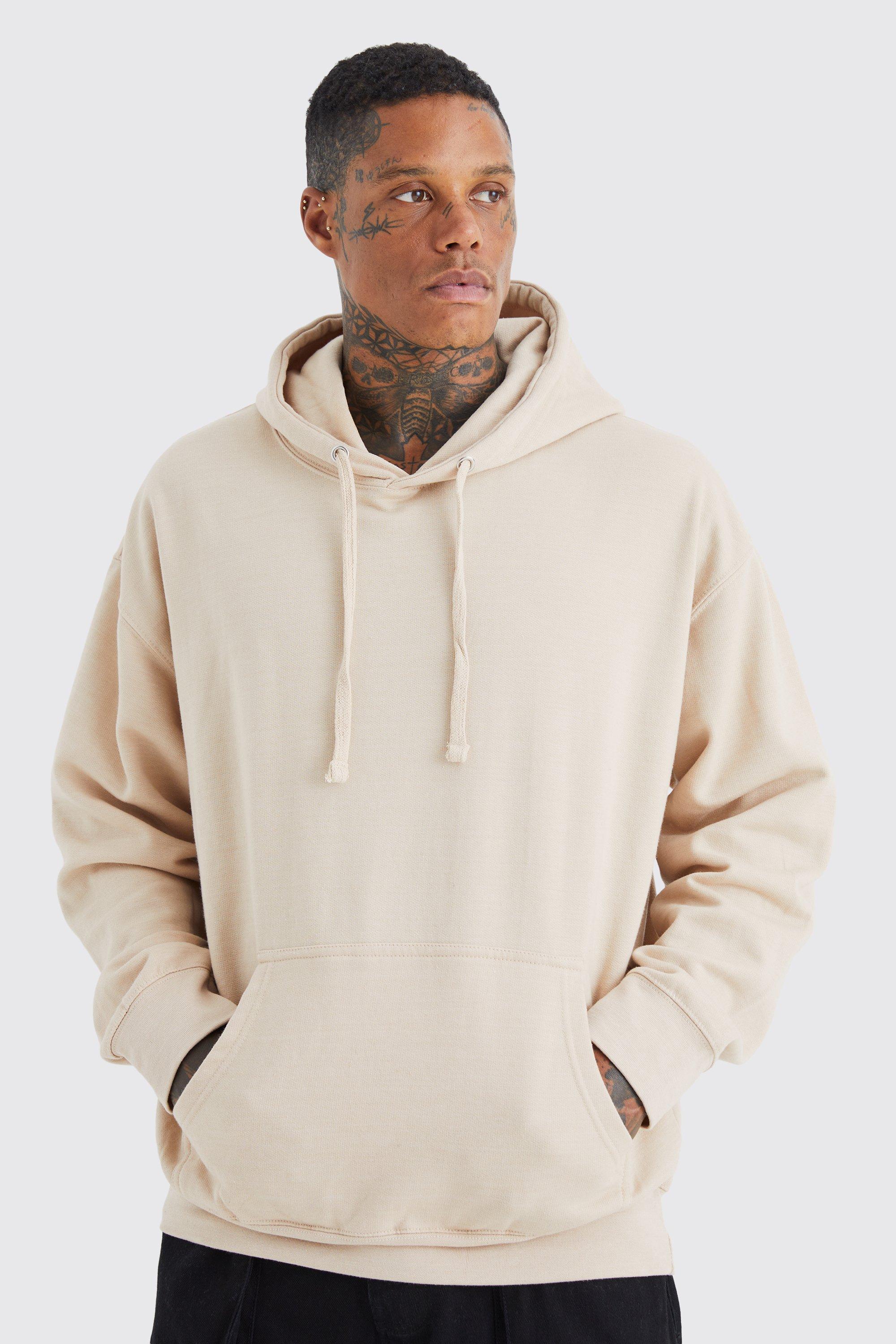 Sand cheap hoodie men