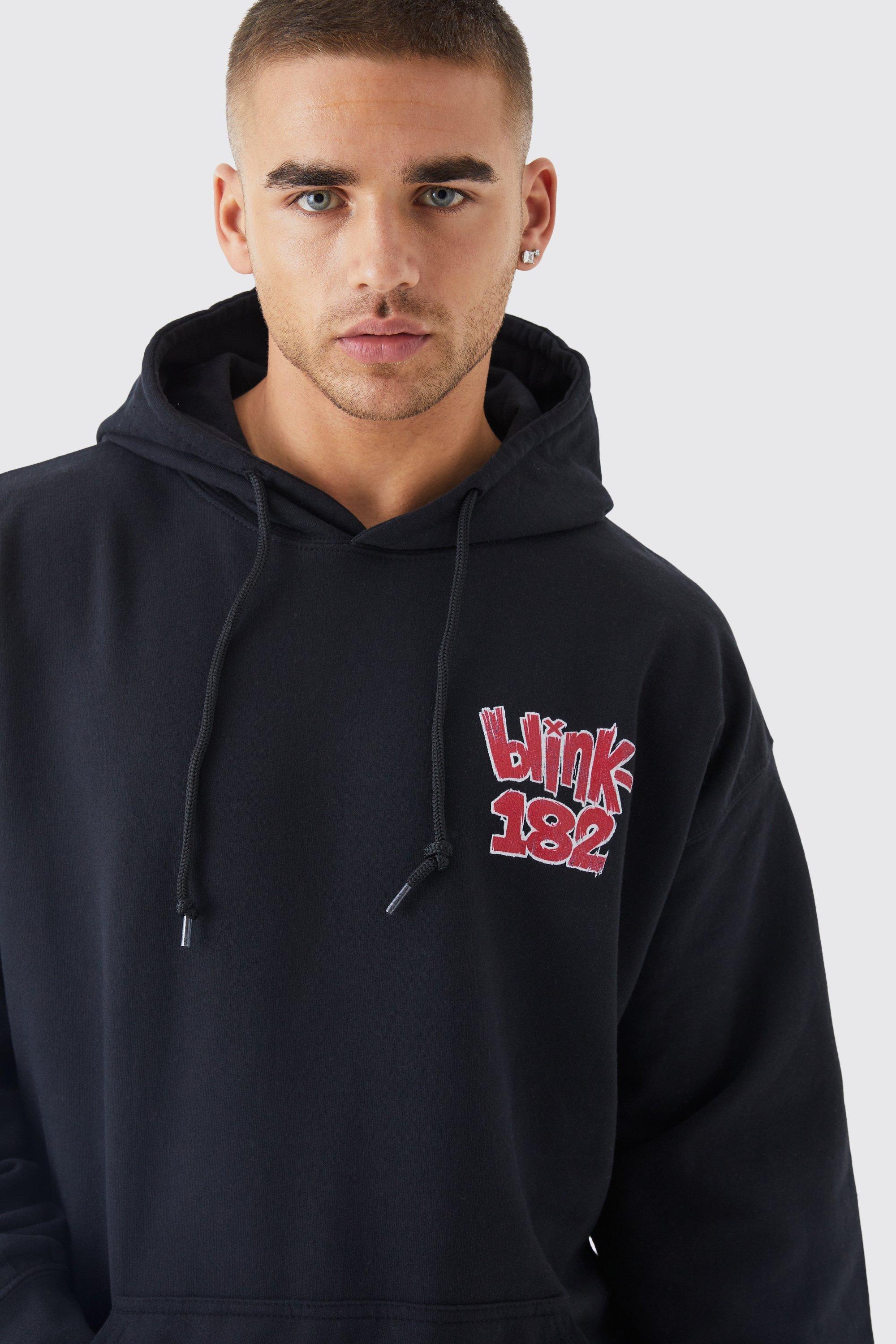 Hoodies boohoo best sale