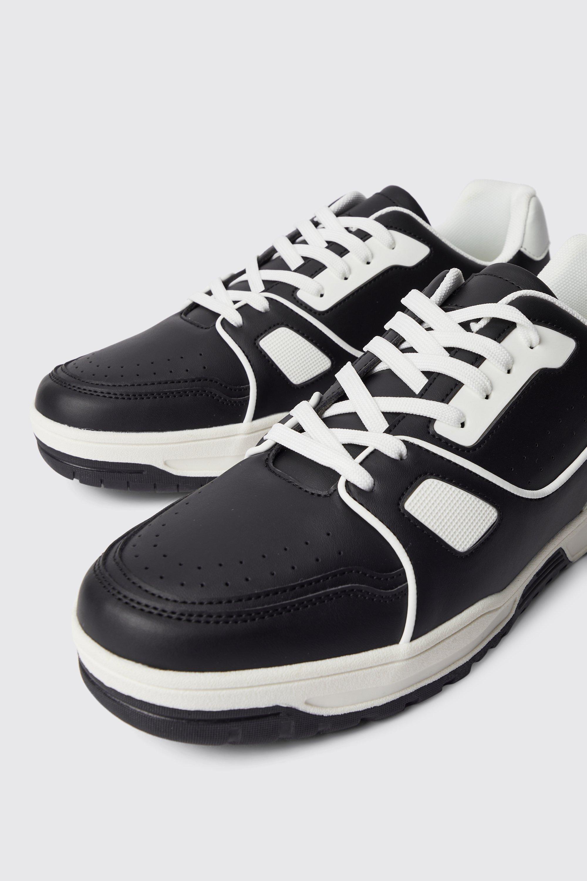 Sneakers best sale plateforme homme