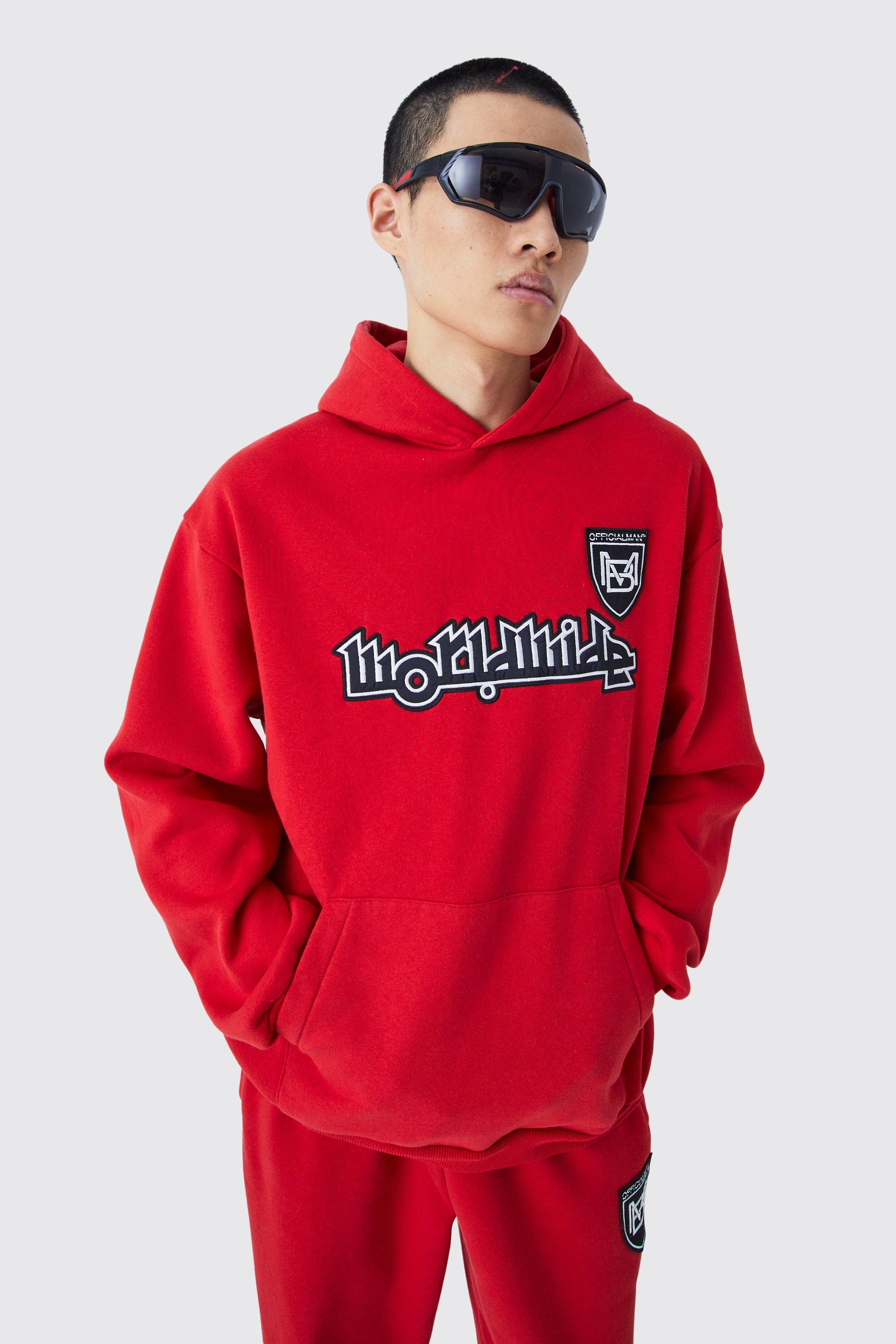 Worldwide on sale champions sweatsuit