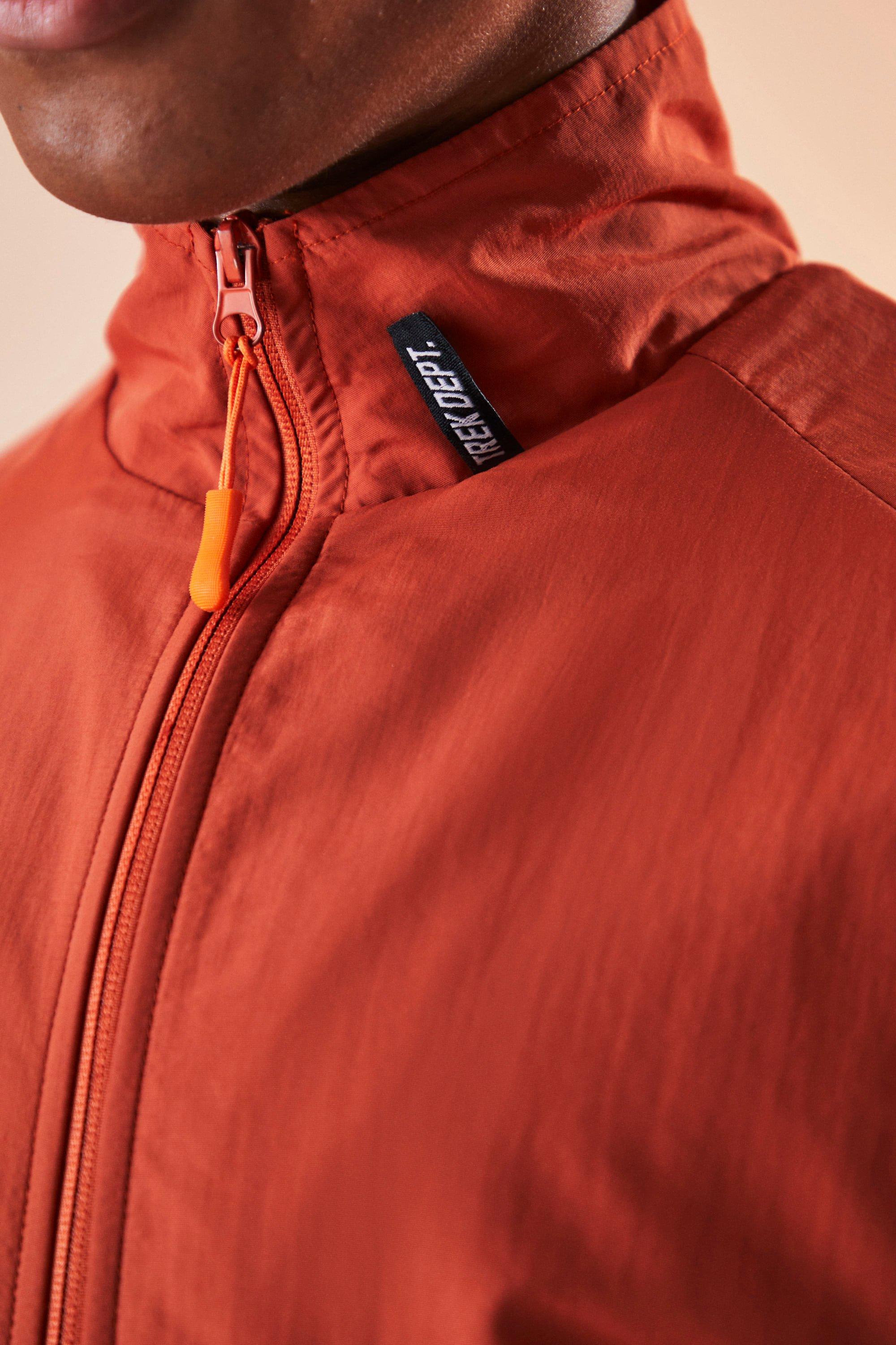 Novedades Chaqueta Softshell Active hombre