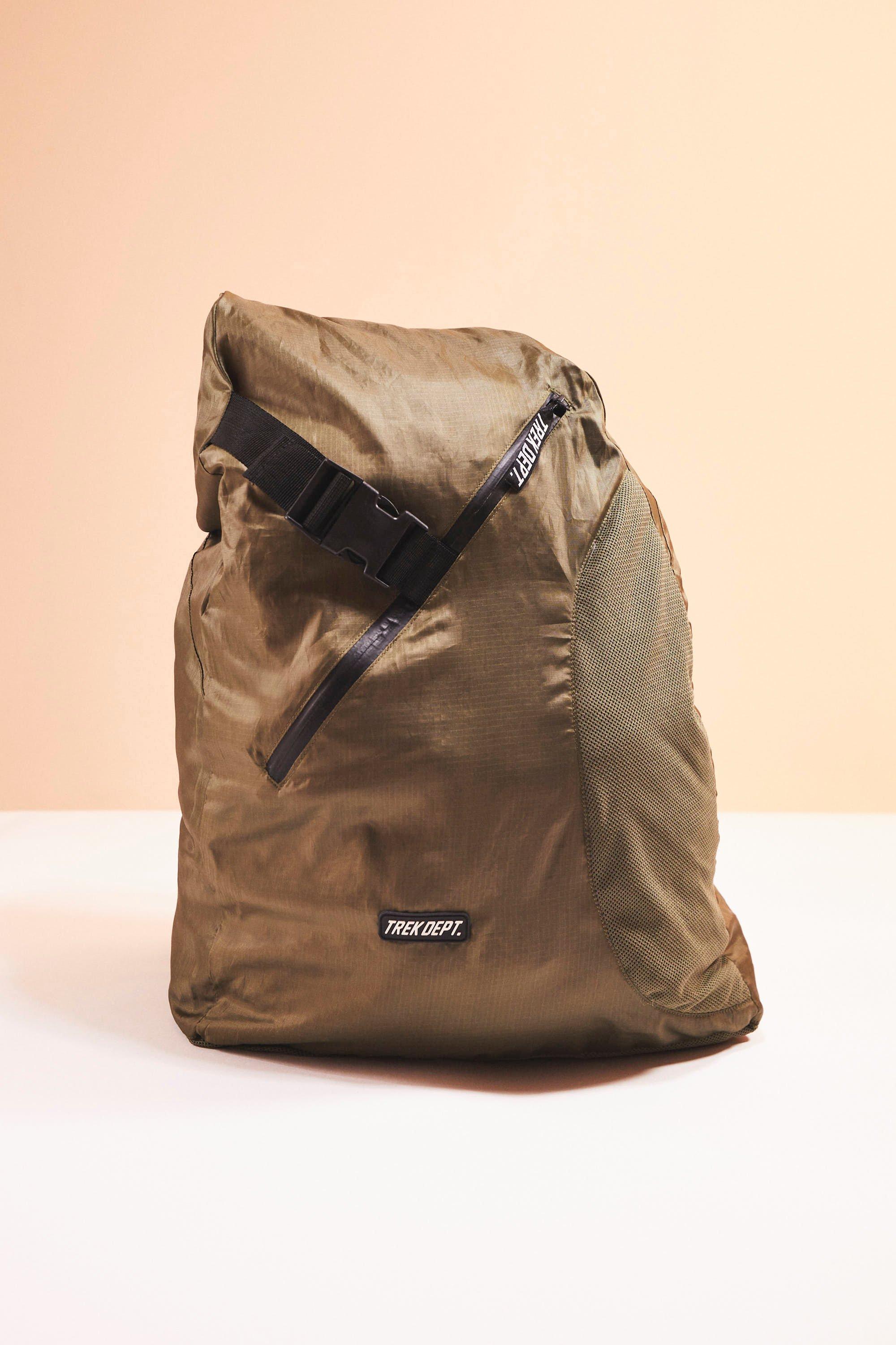 Boohoo backpack shop