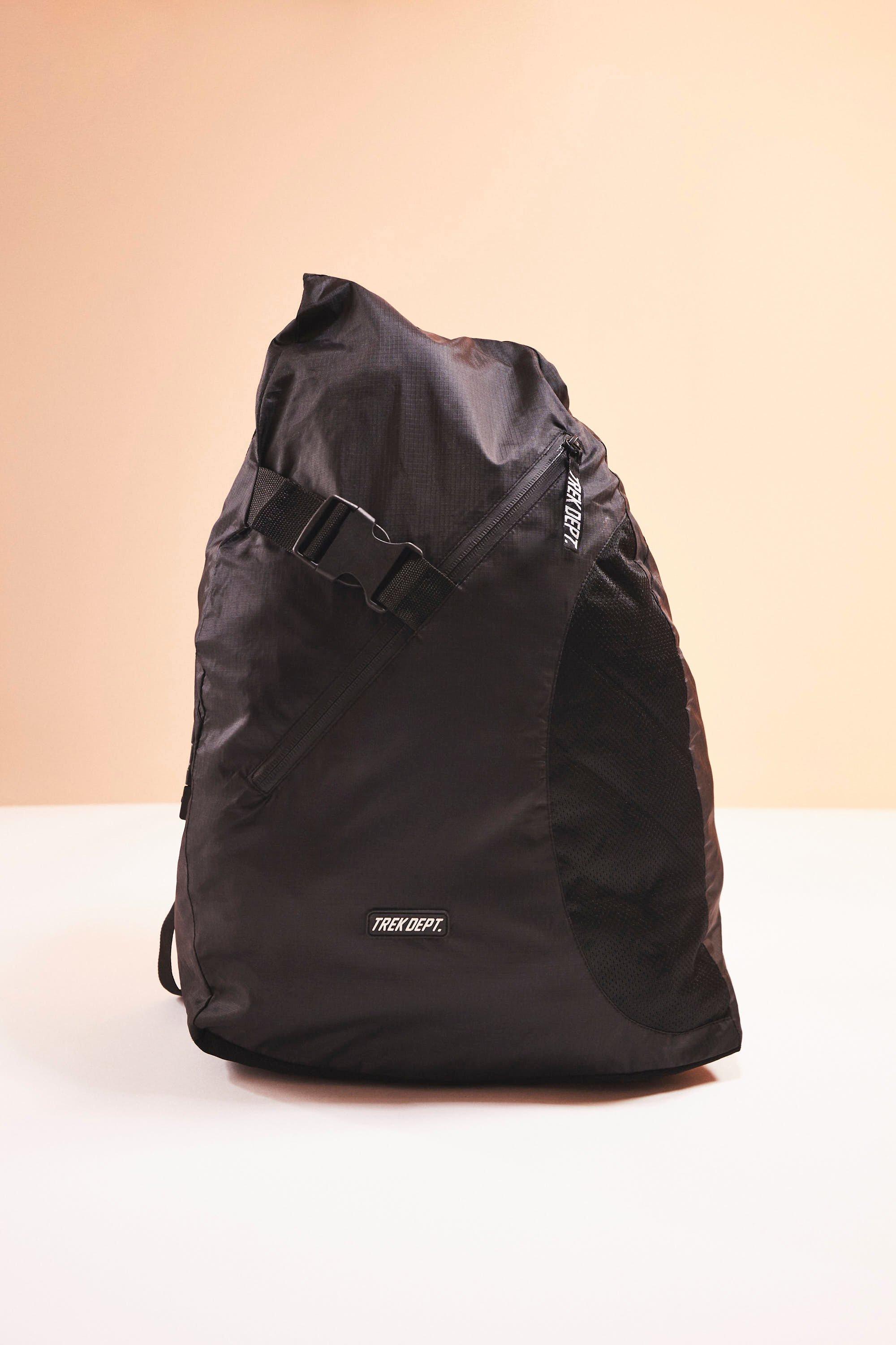 Boohoo backpack clearance