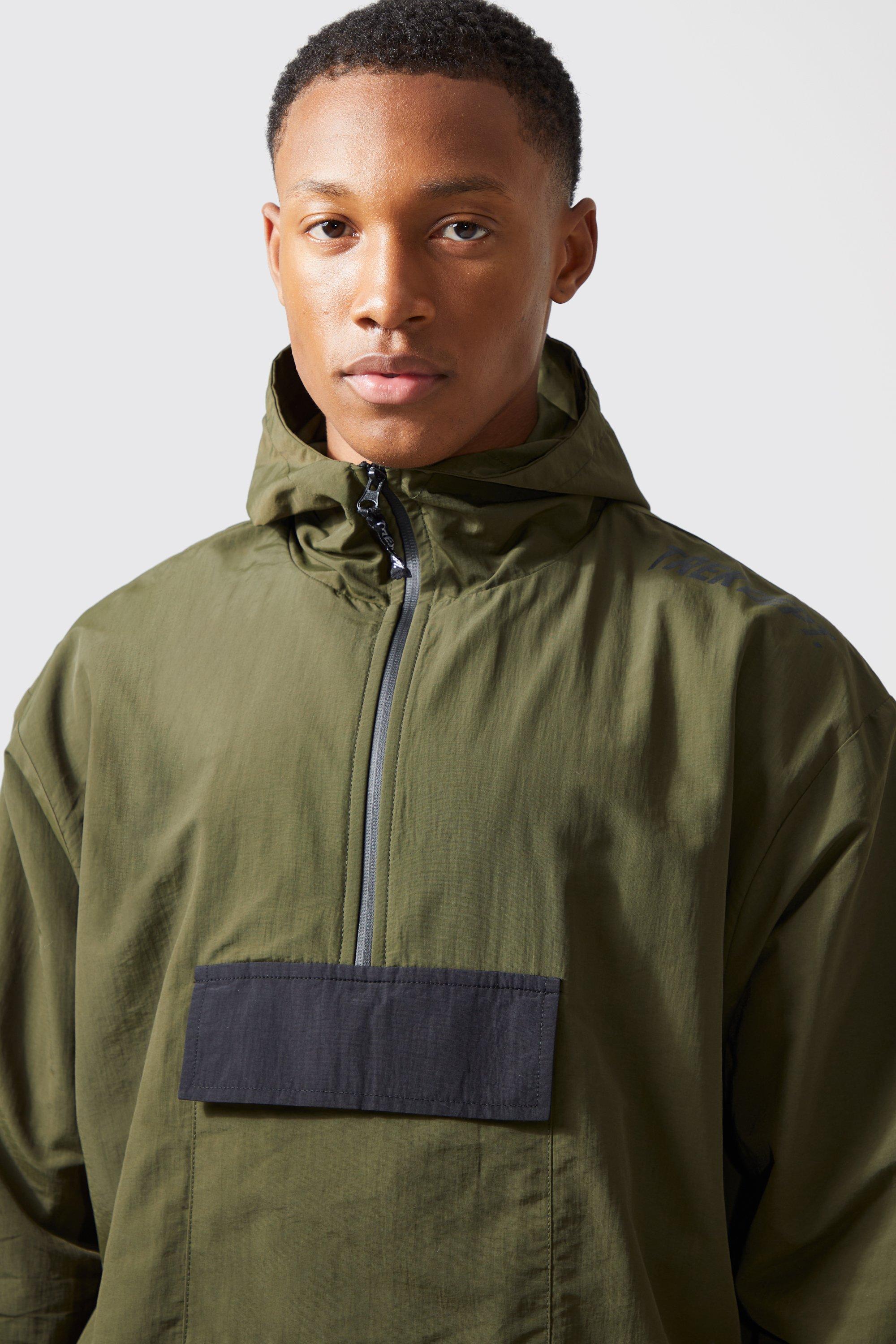 Cagoule nike - Cdiscount