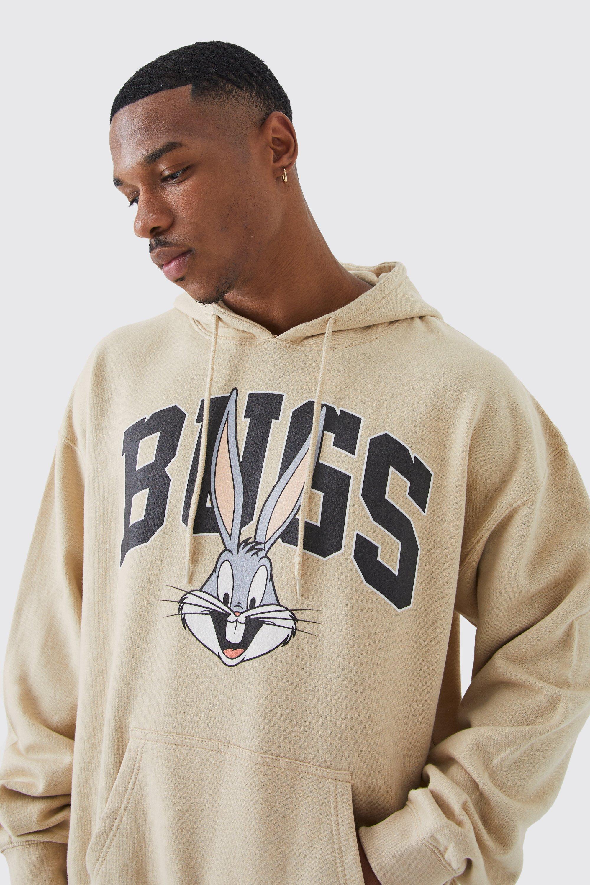 Sweat bugs 2025 bunny homme