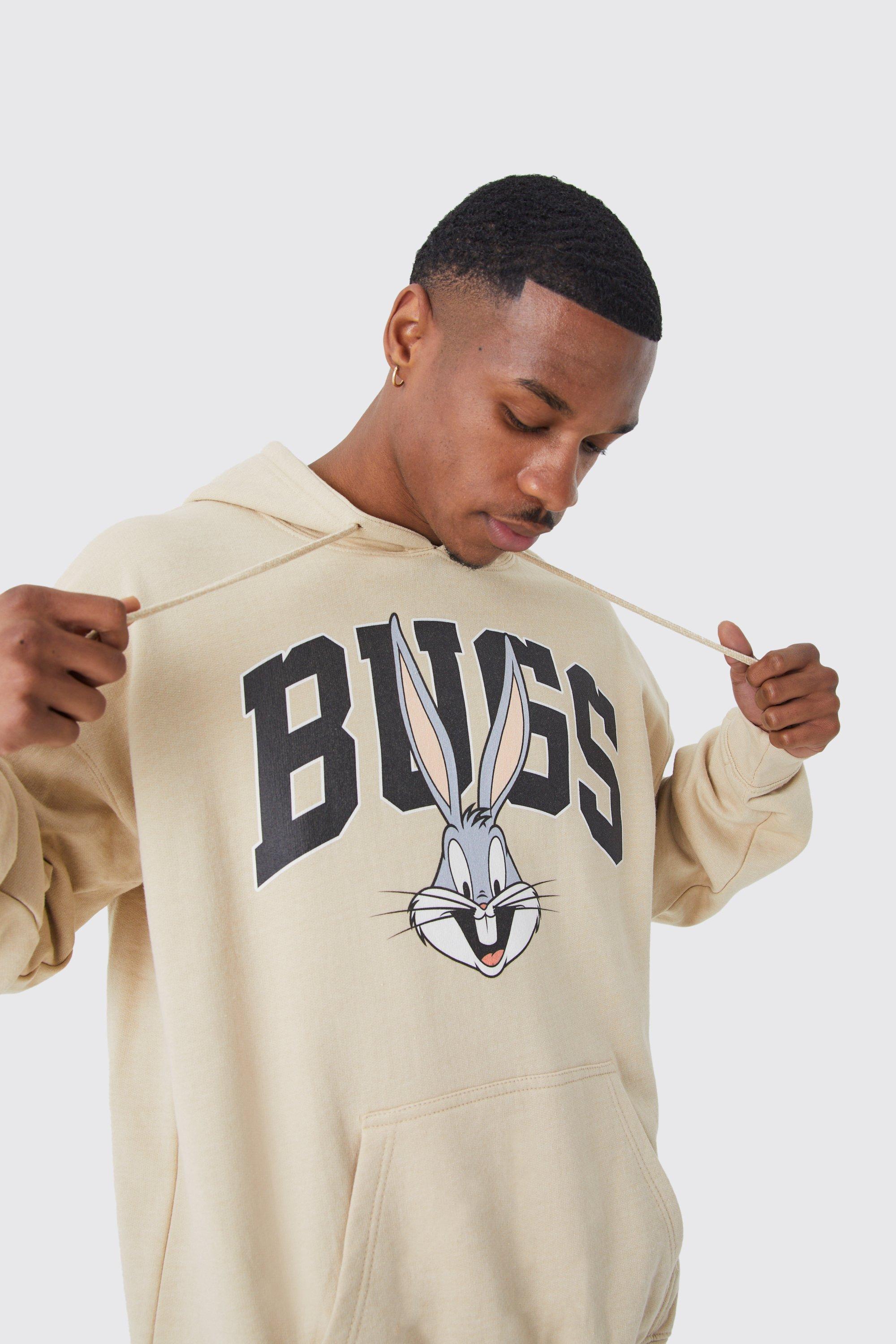 Sweat bugs bunny homme new arrivals