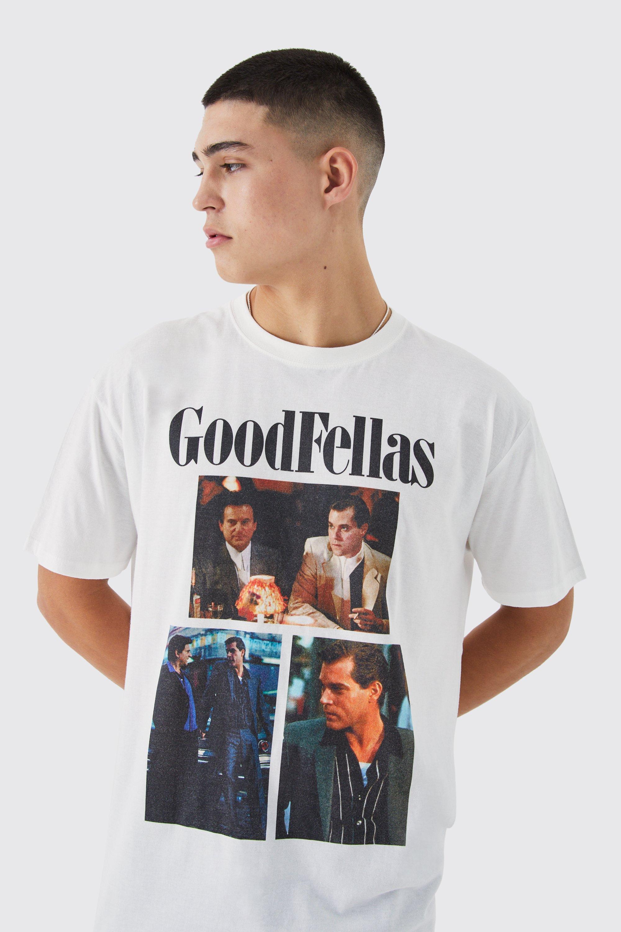 Goodfellas t shirt sale