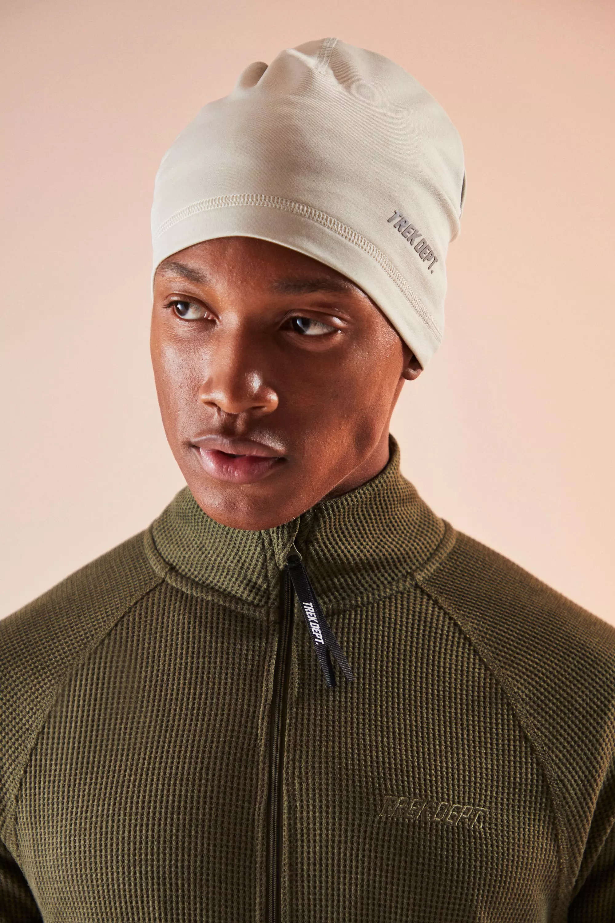 Stone Active Trek Tech Beanie alternative image