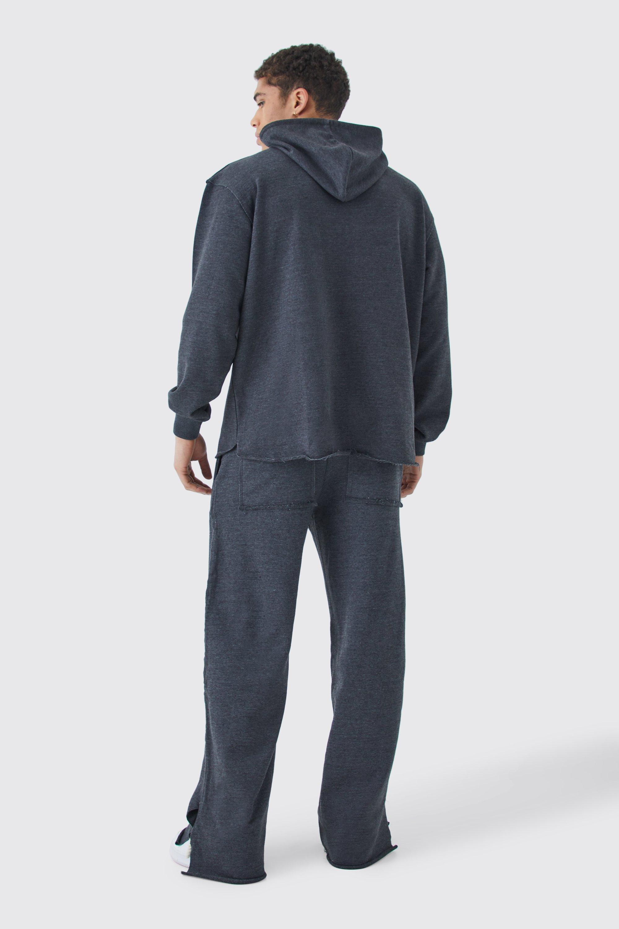 Heavyweight Loopback Sweat Joggers