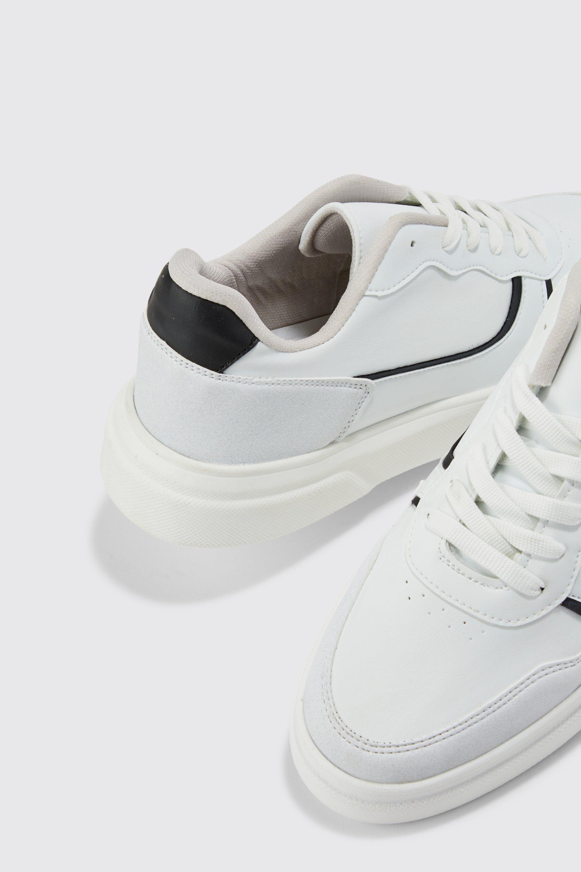 Fear of god outlet trainers