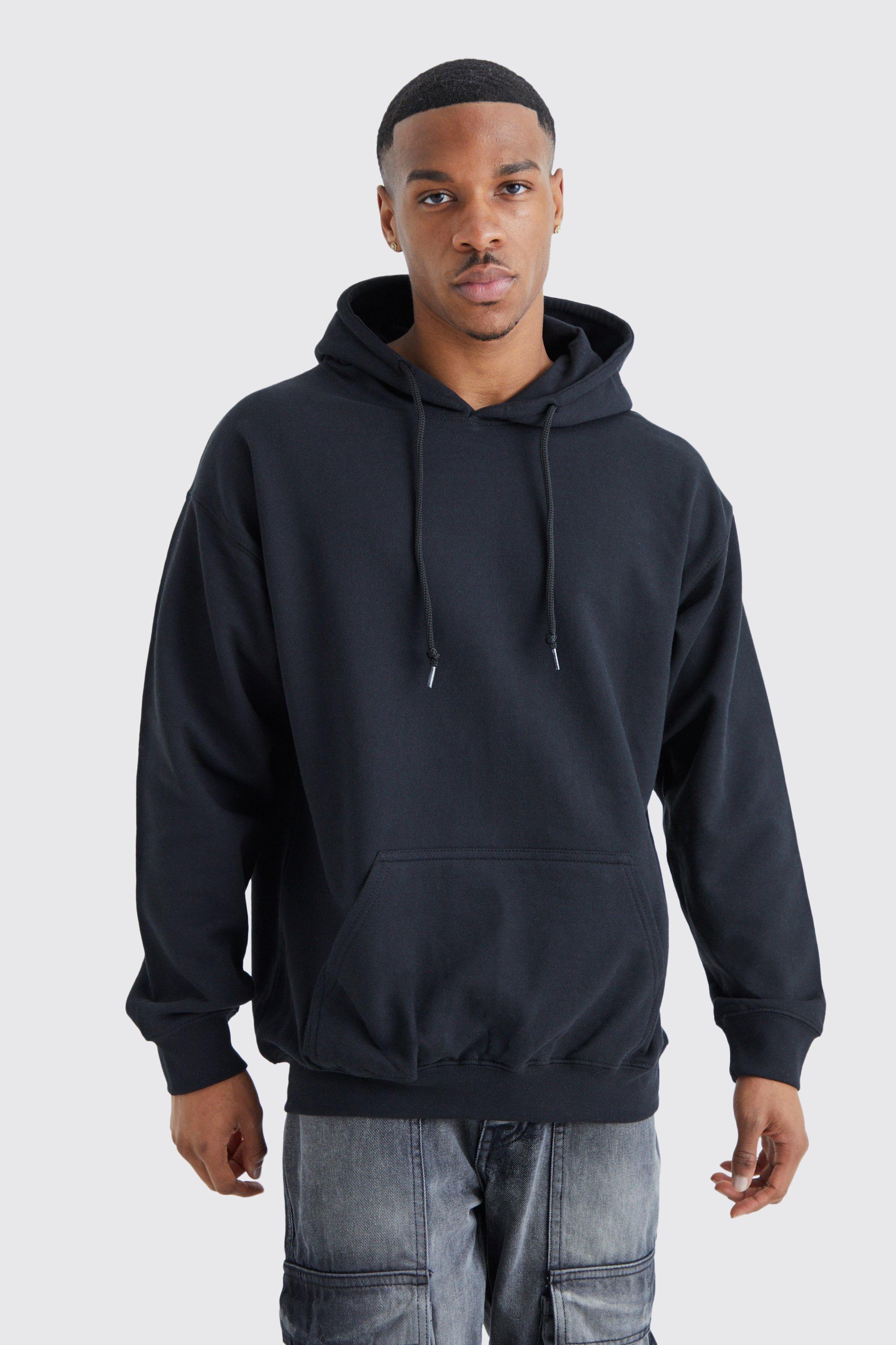 Mens hoodie deals with roses