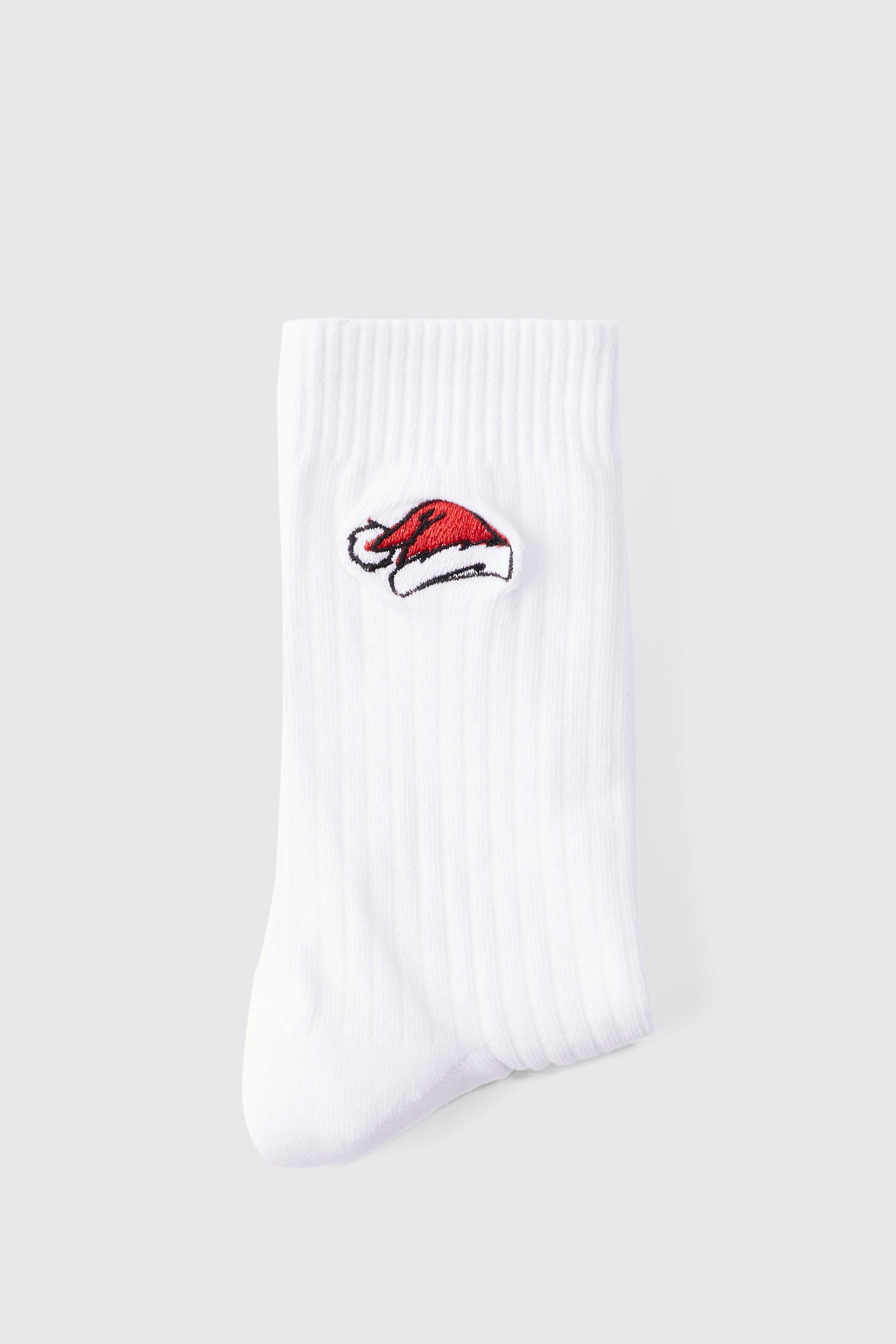 Chaussettes supreme homme hot sale