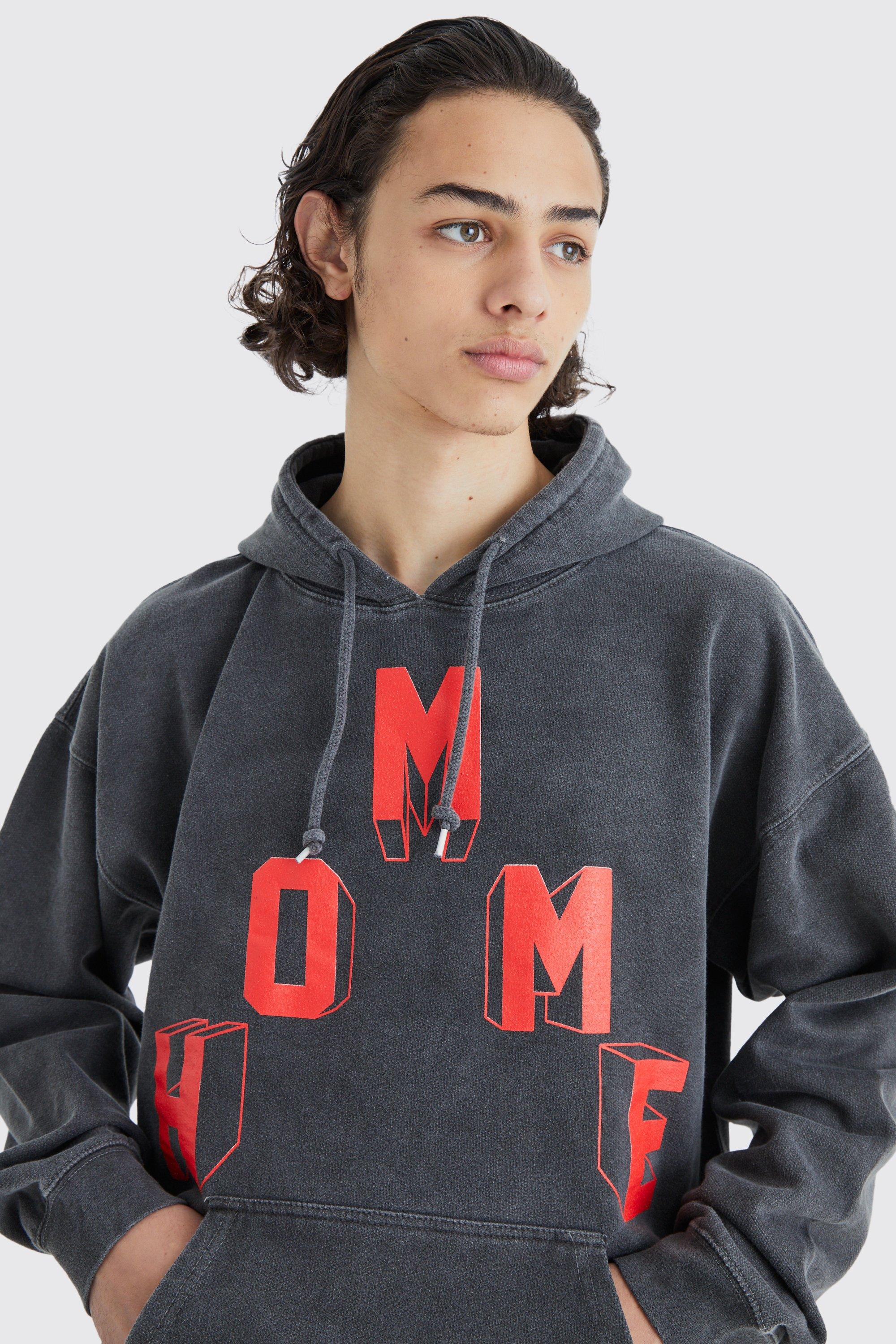 Doublet hoodie cheap