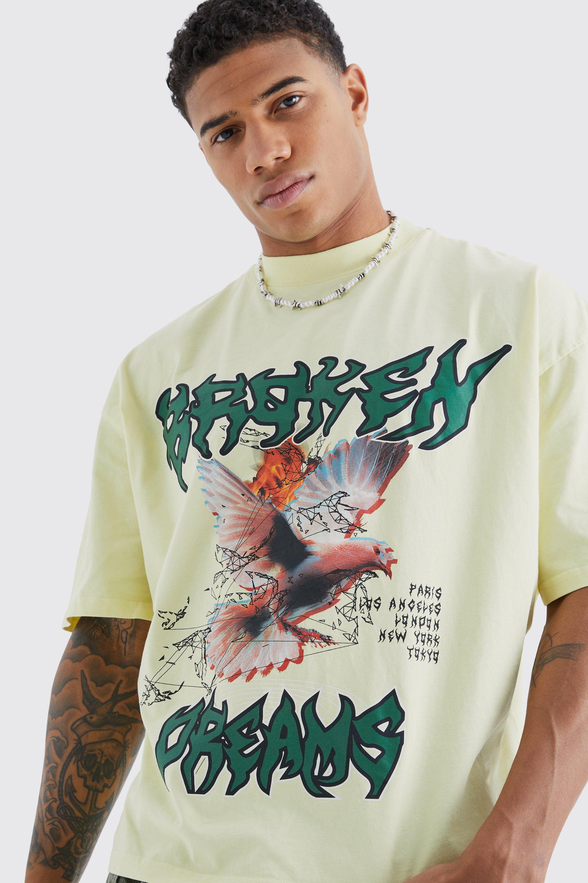 T best sale shirt dreams
