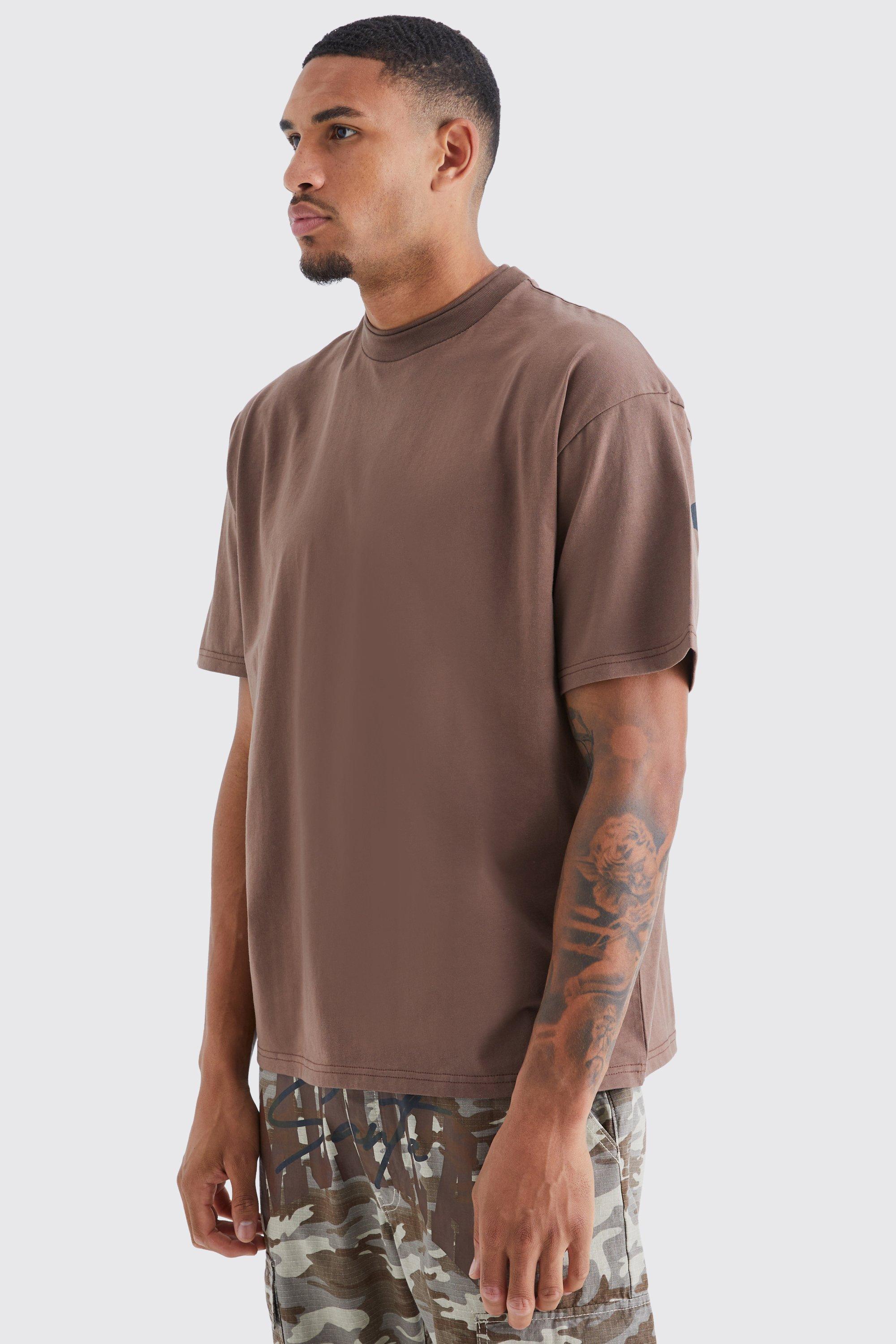 Large tall sale tee shirts