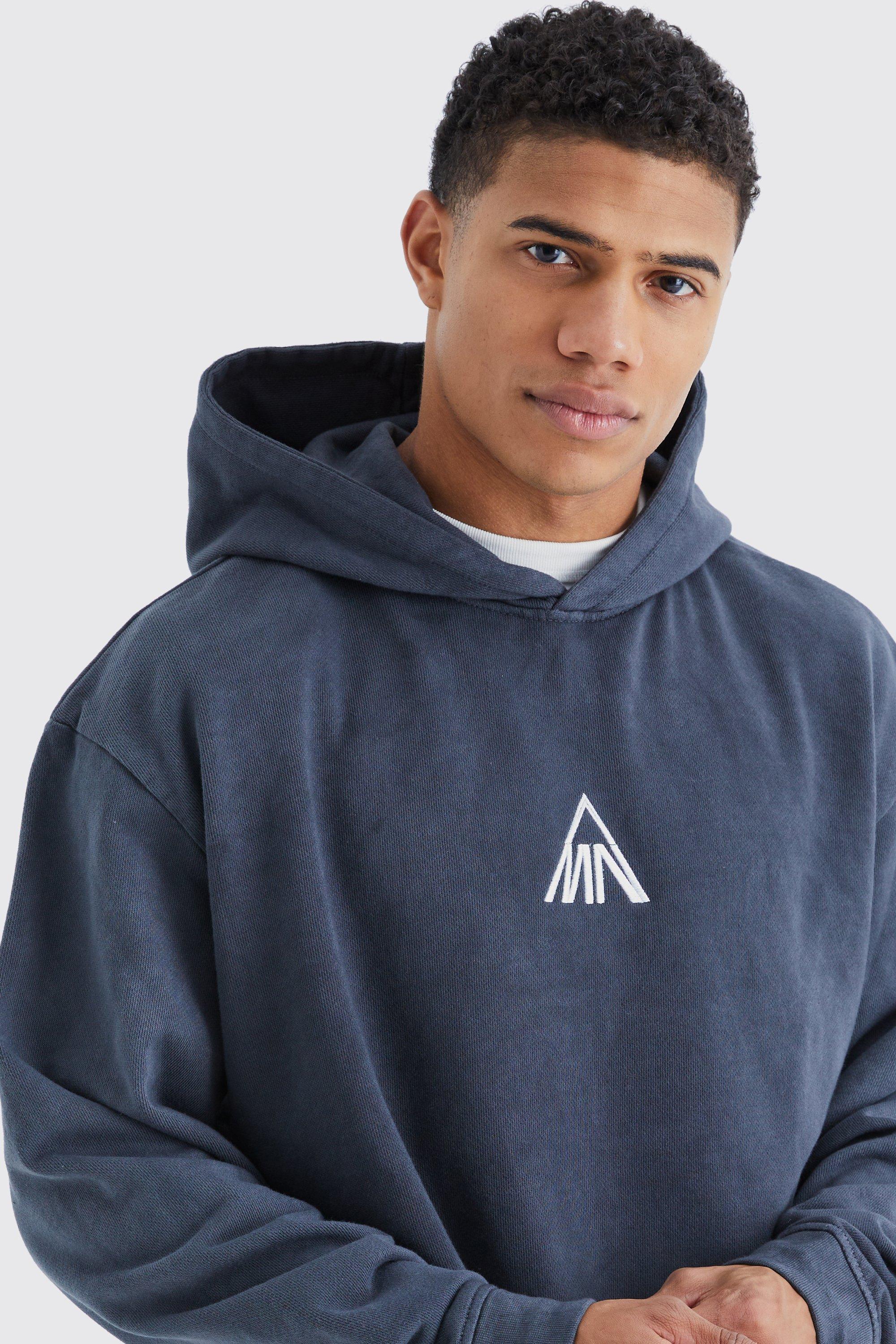 Nike aop rave outlet pullover hoodie