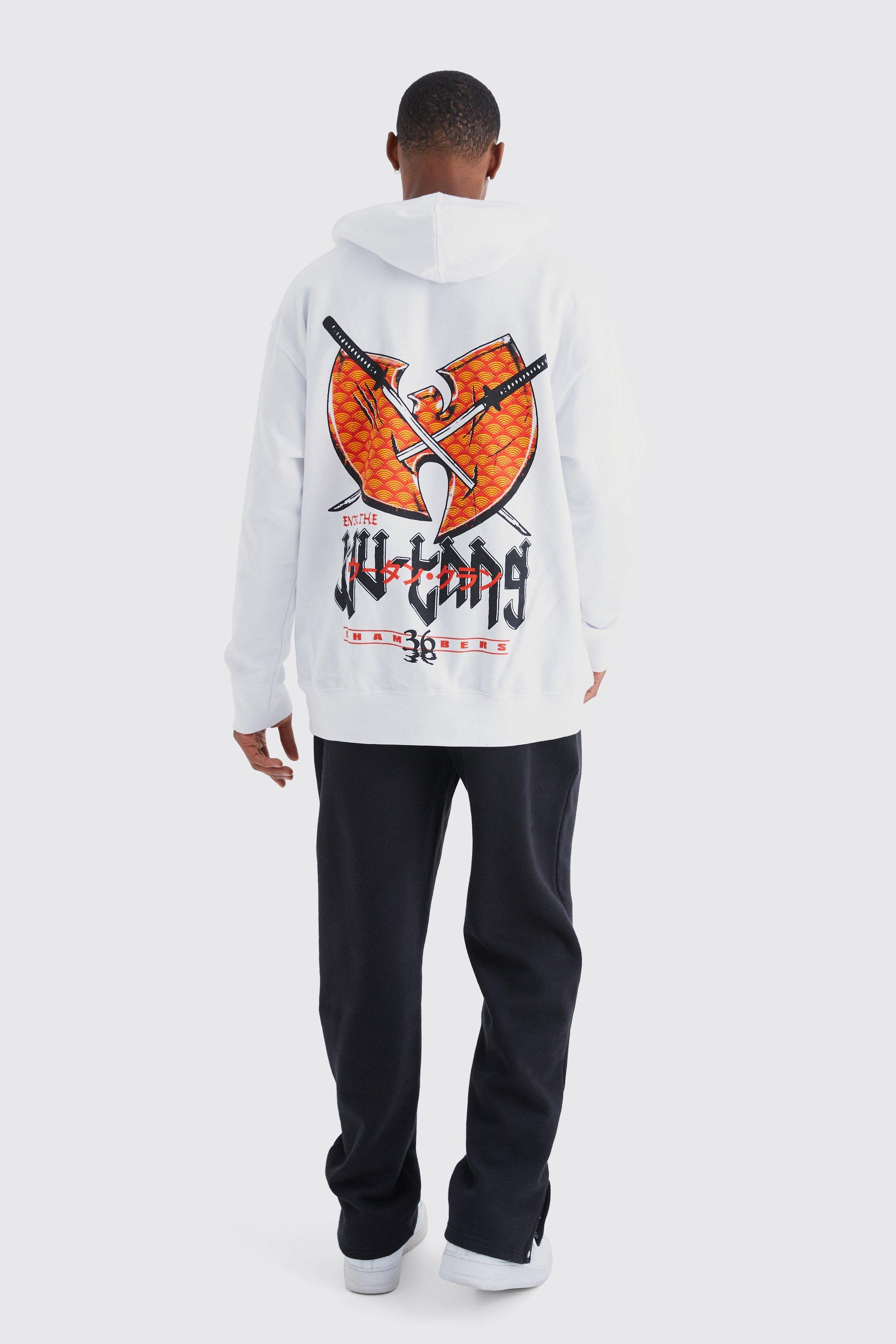 Enter the hotsell wu tang hoodie