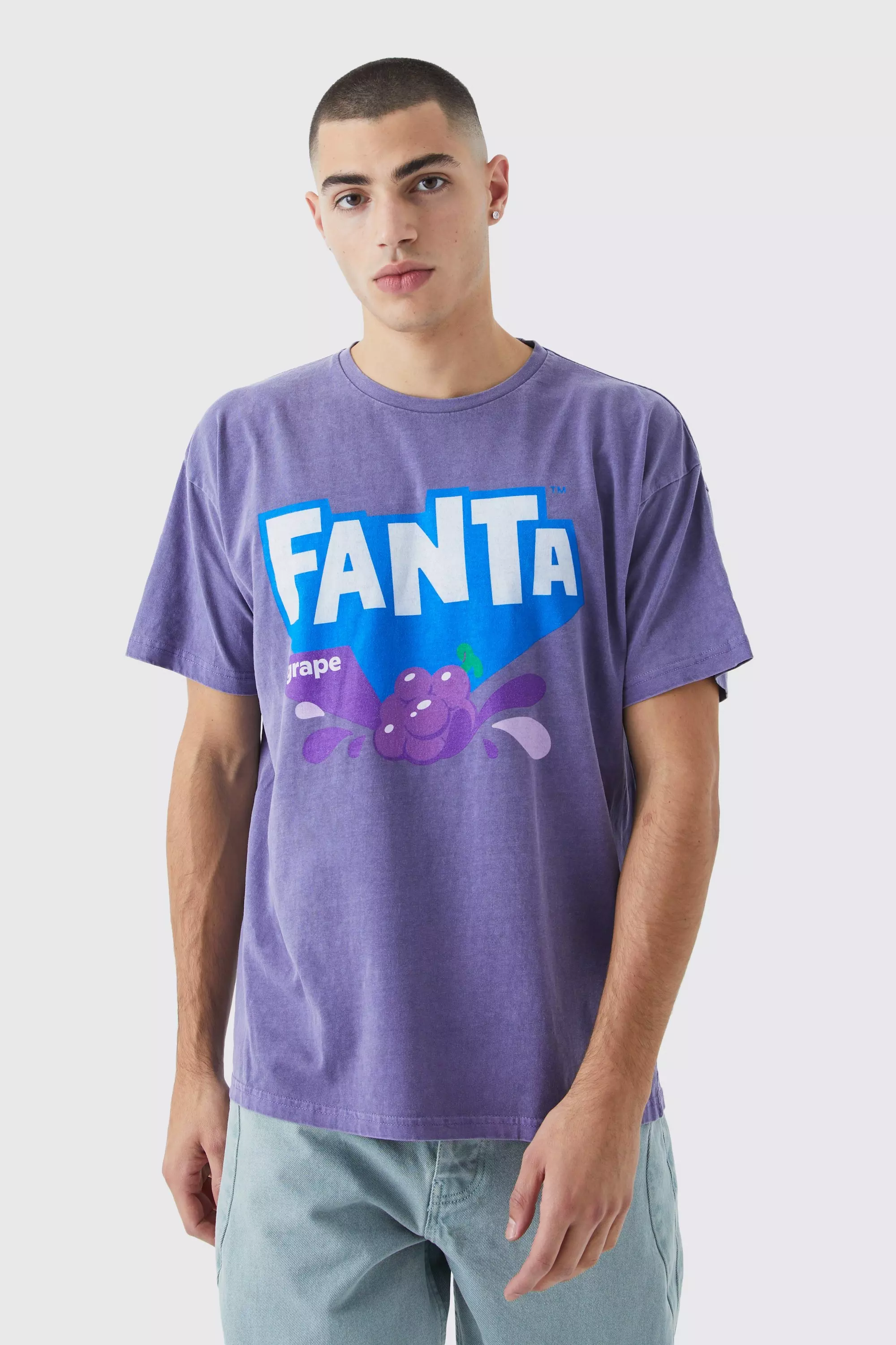 T shirt fanta shop