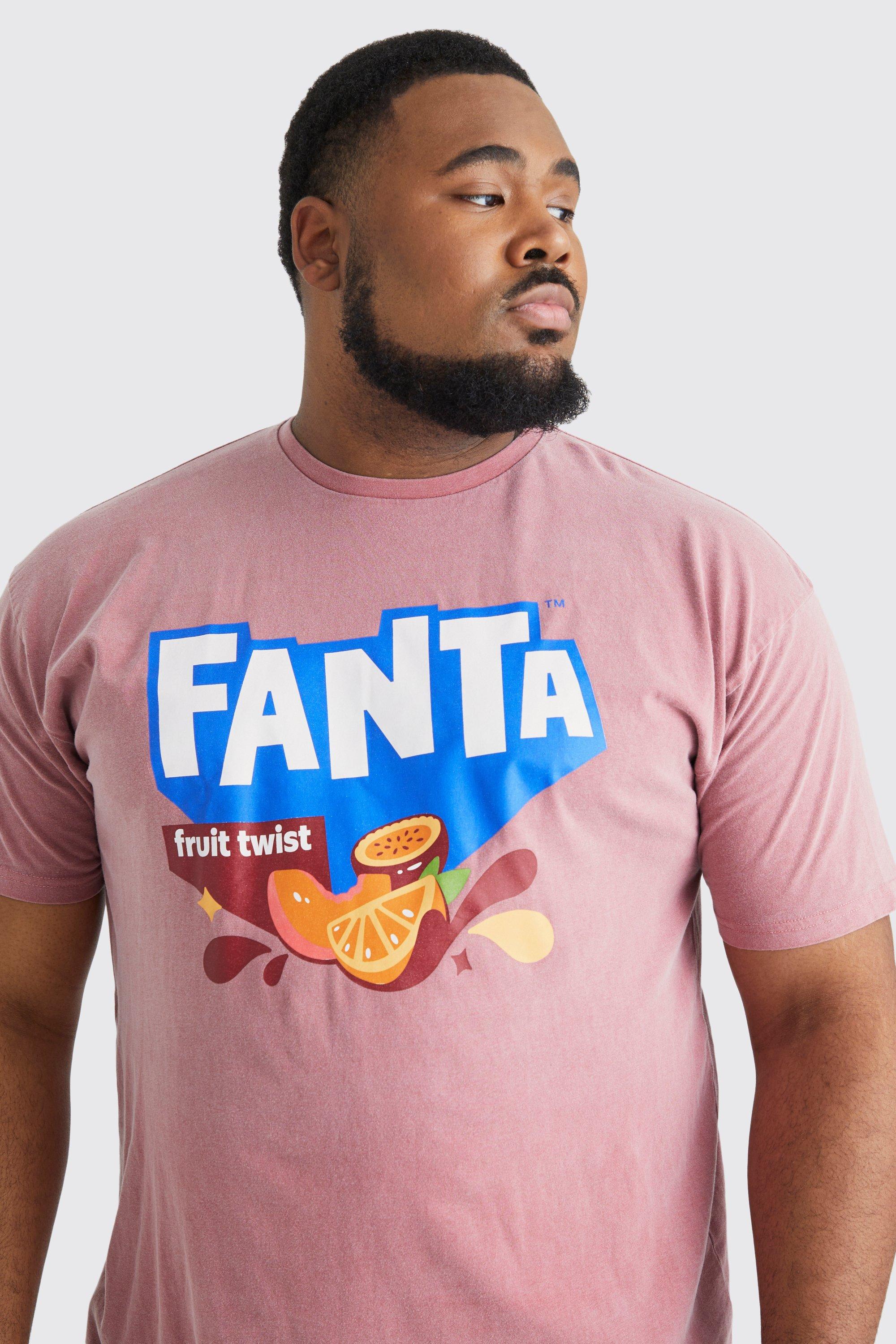 Lil fanta online shirt