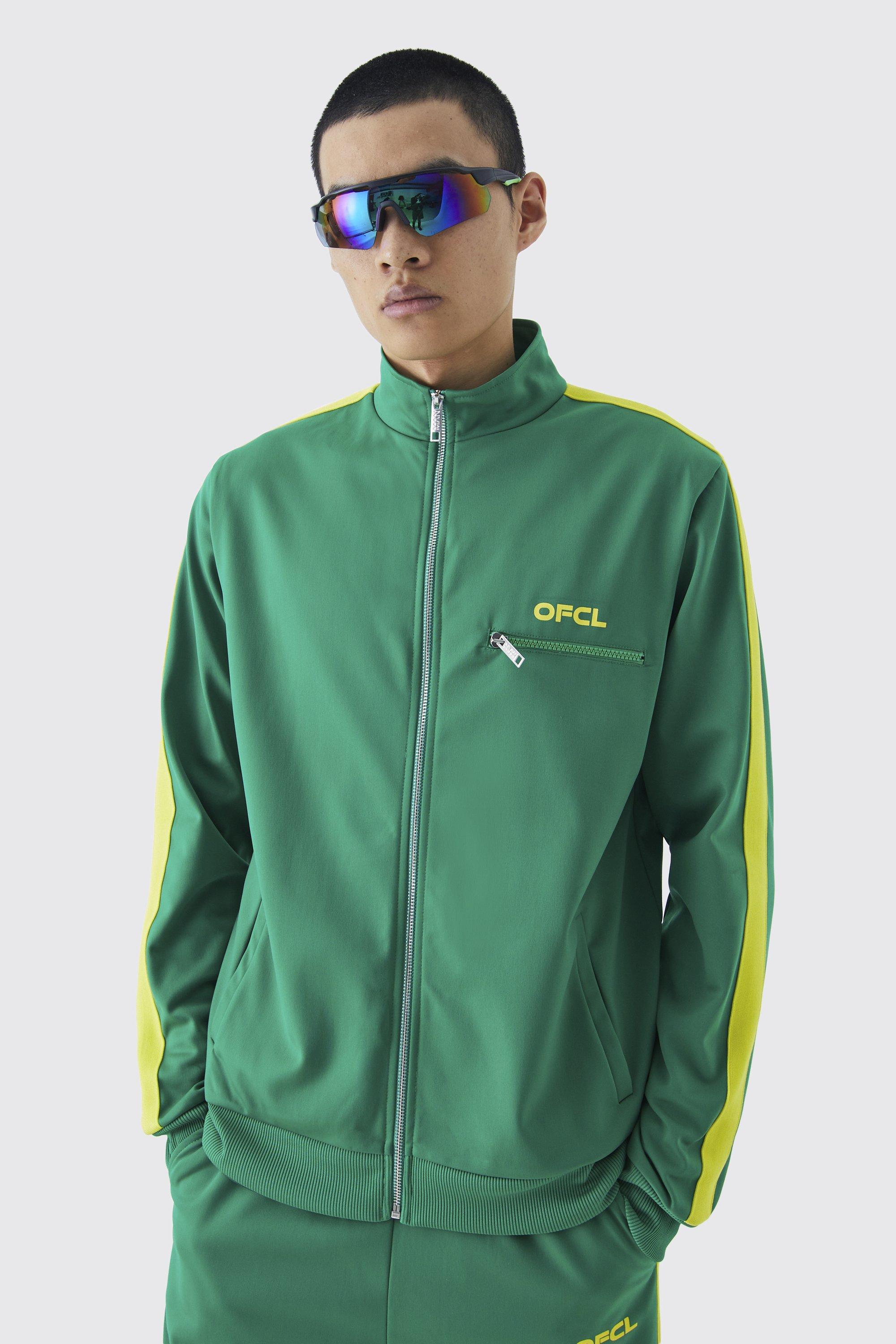 https://media.boohoo.com/i/boohoo/bmm65757_green_xl_2/male-green-relaxed-tricot-zip-detail-track-jacket