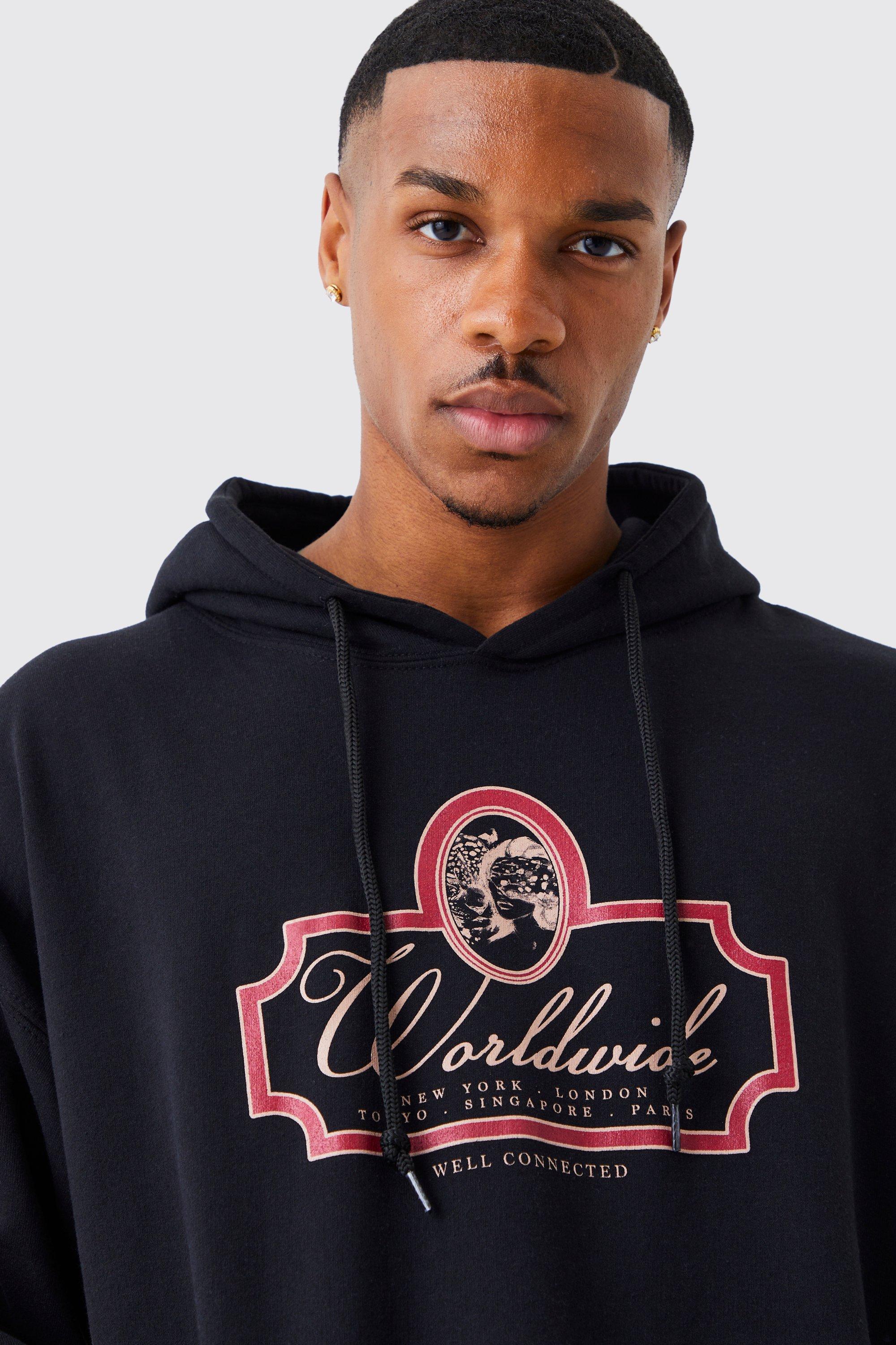 Worldwide best sale champions hoodie