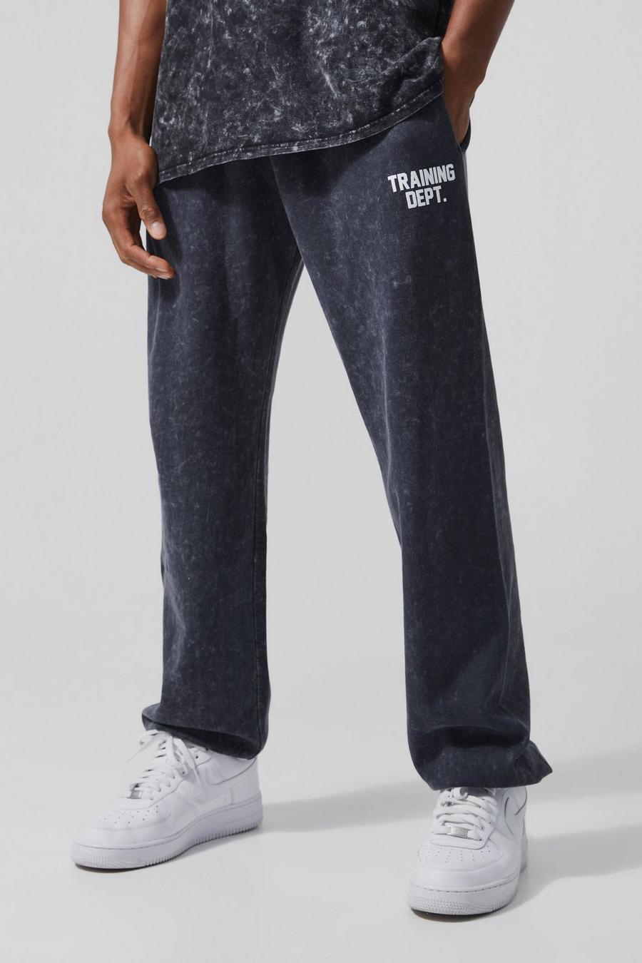 Active Training Dept Stretch Woven Jogger
