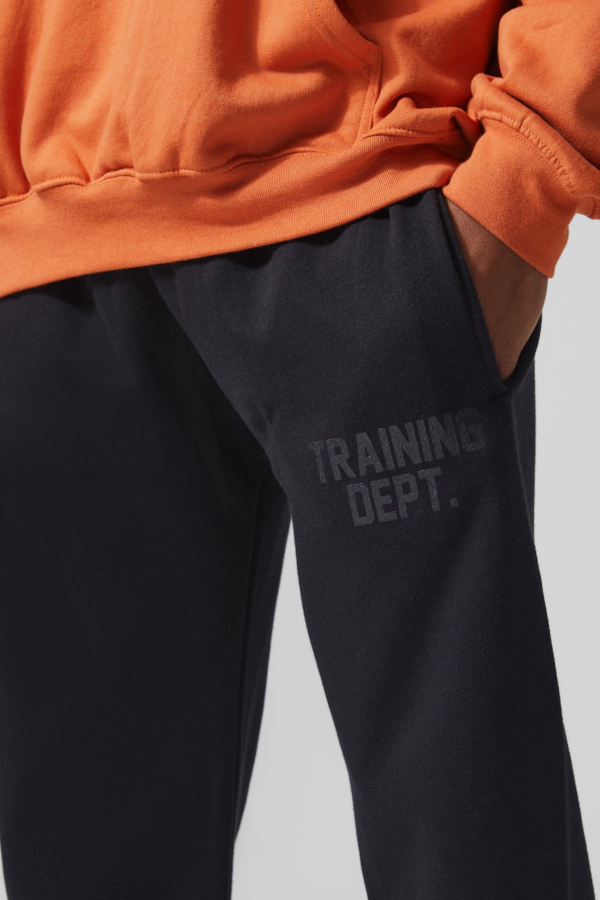 Jogger training online