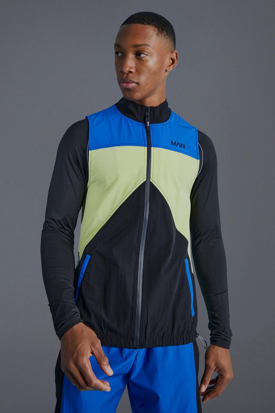 Cobalt mens sports jackets image number 1