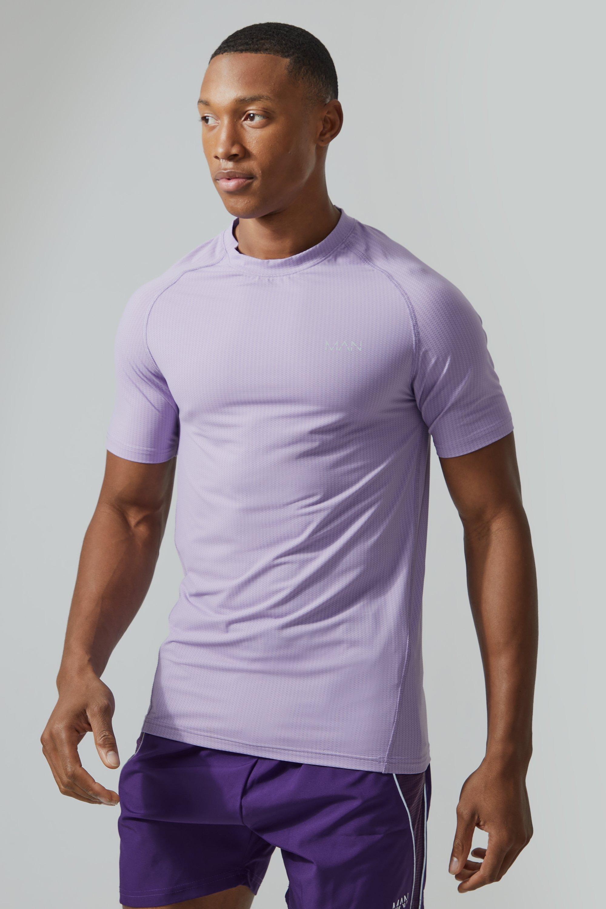 Tee shirt moulant sport homme on sale