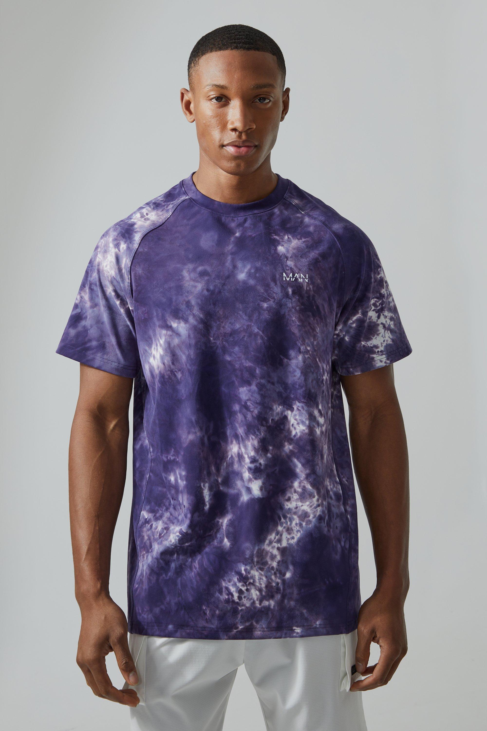 Tie and deals dye t shirt