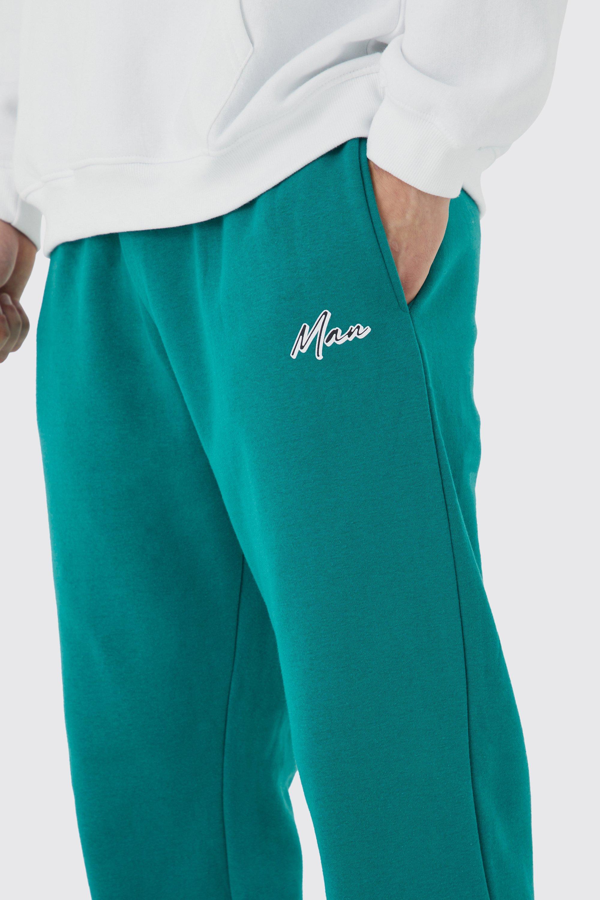 Branded cheap jogger pants