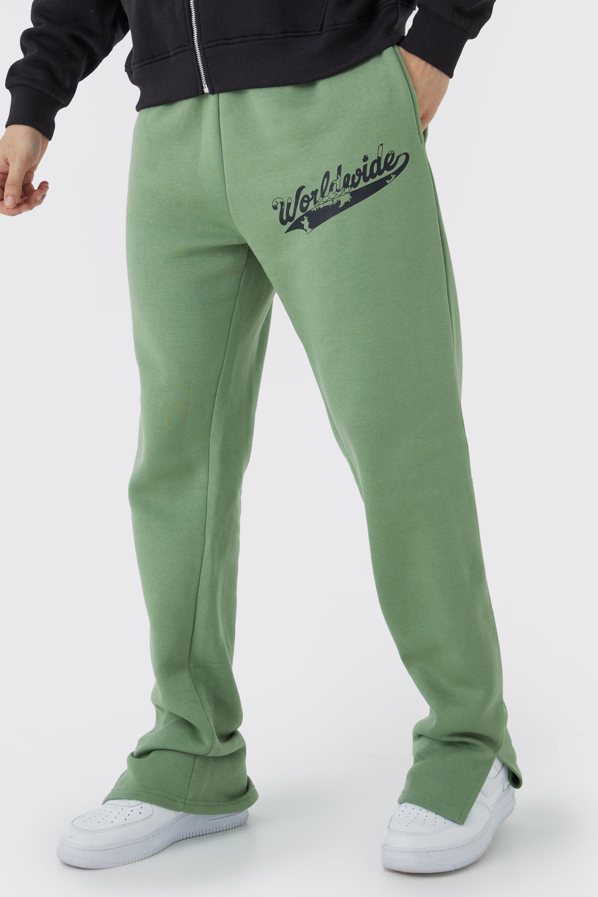 stranger things nike sweatpants