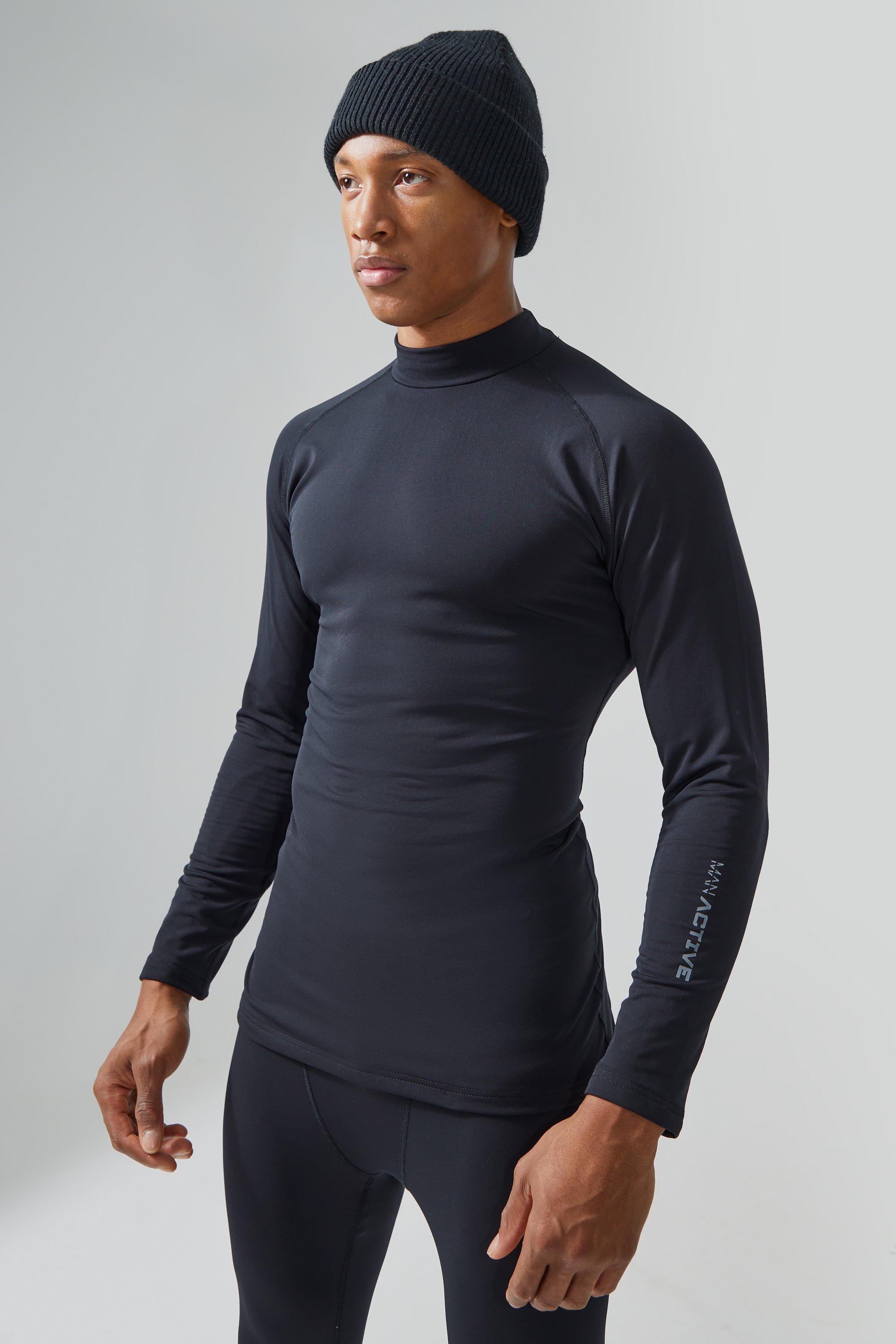  Active Base Layers