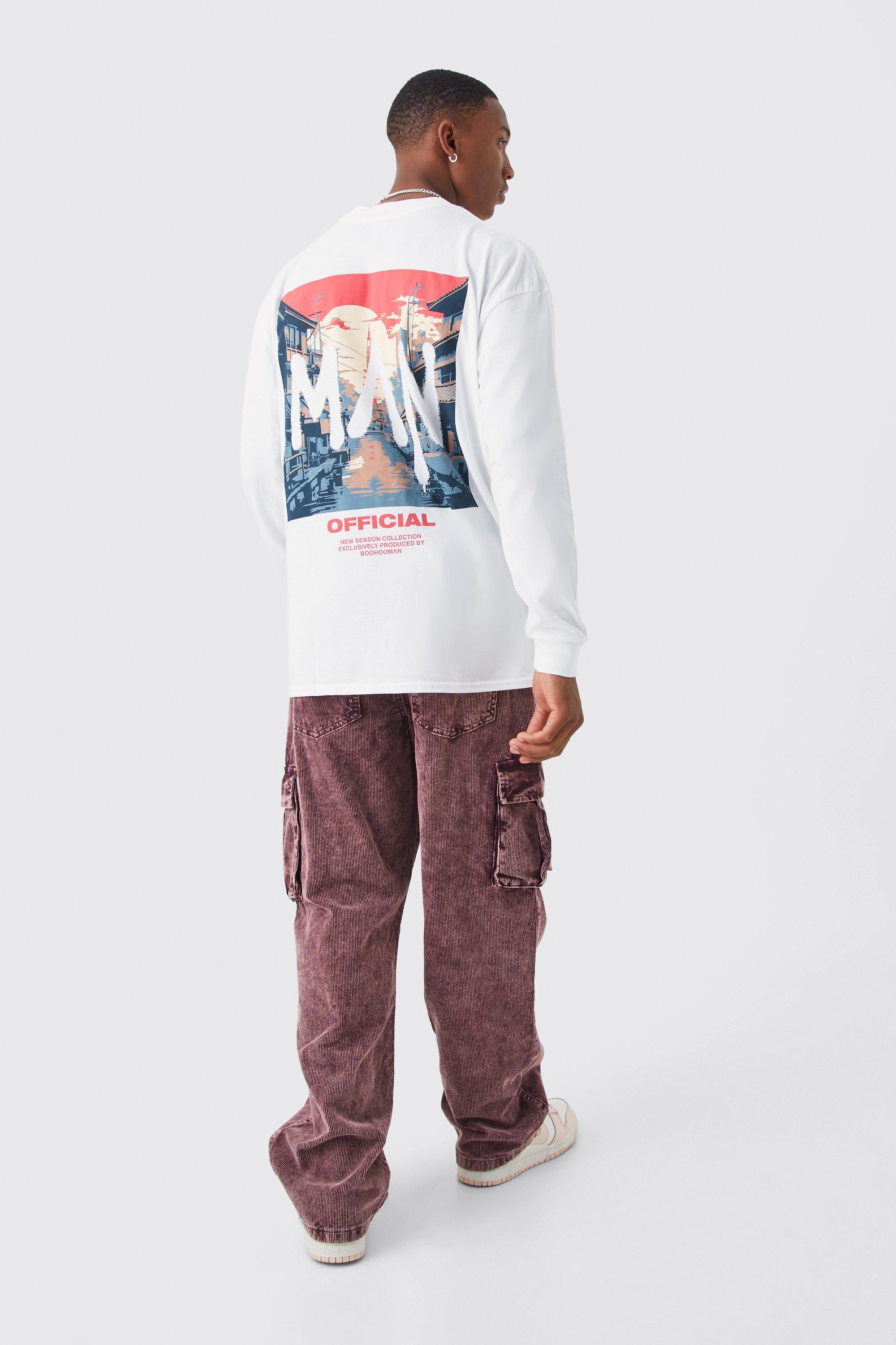 Boohooman nz shop