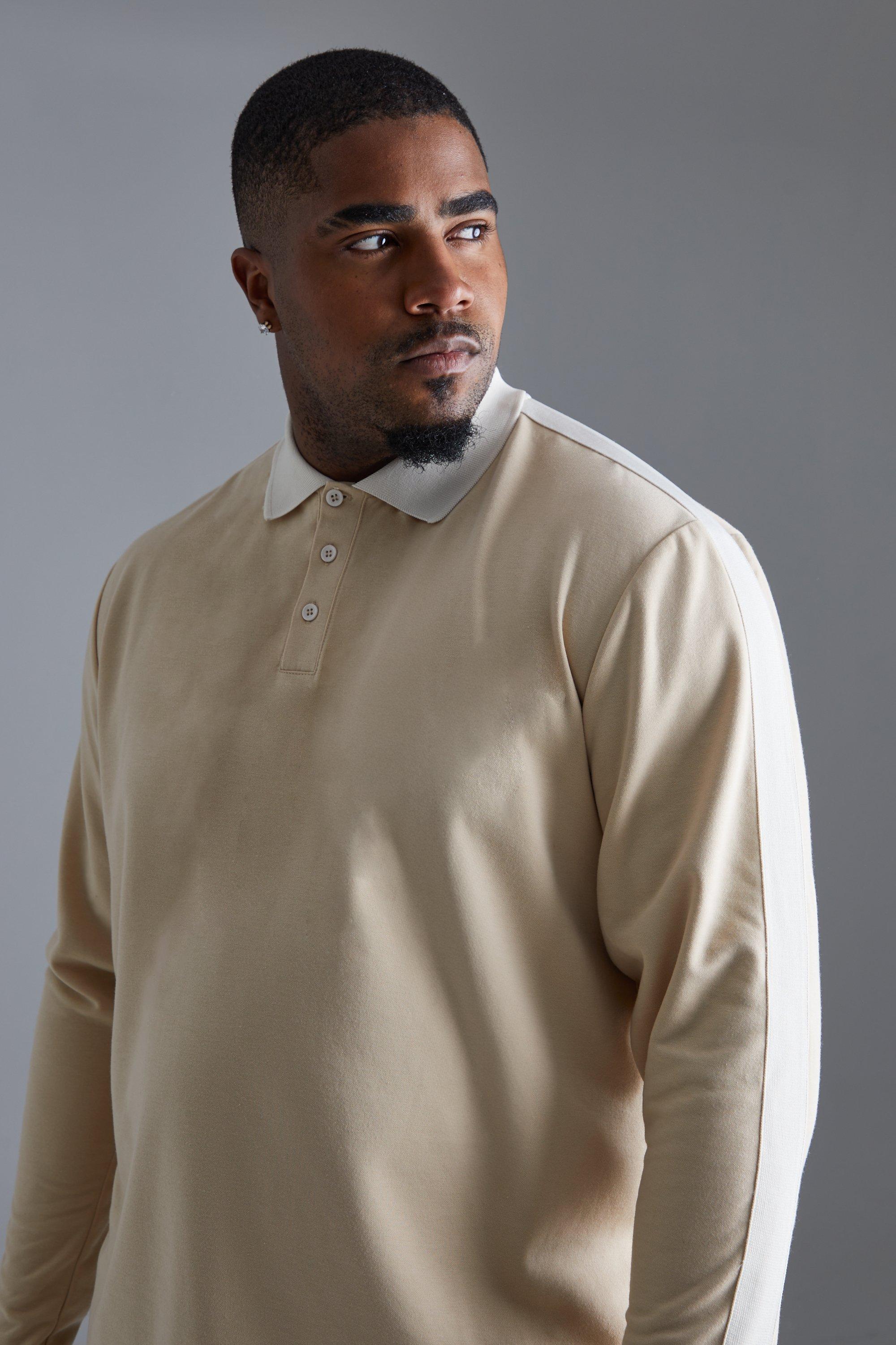Polo 2025 cintré homme