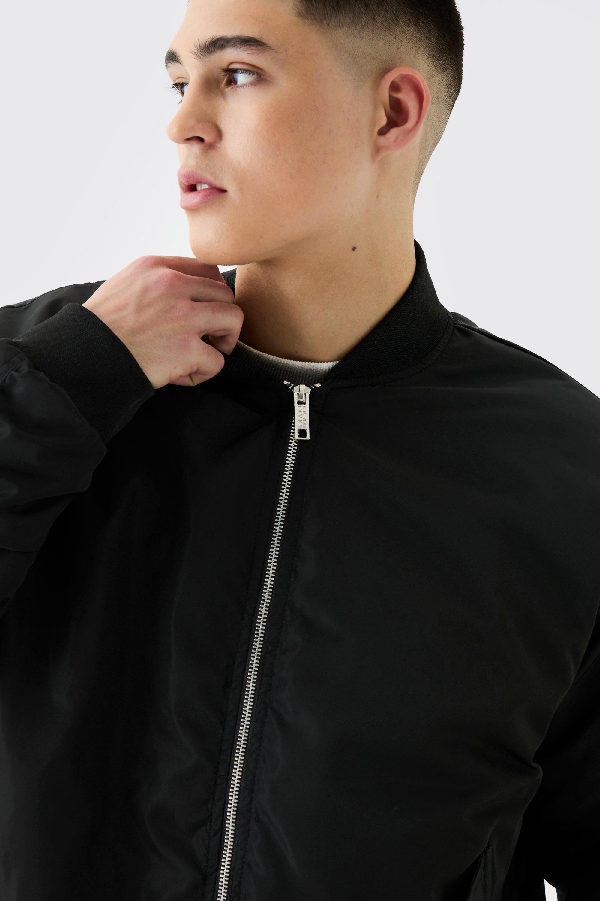 Nylon Bomber | AMBUSH® Official